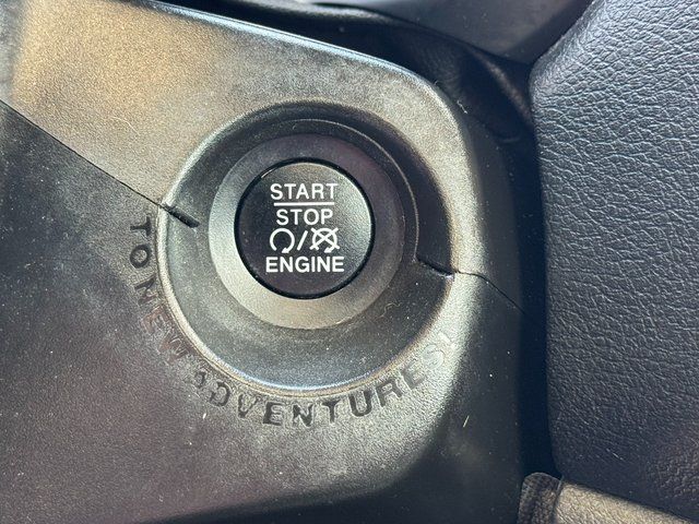 Used 2019 Gray Jeep Latitude image 23