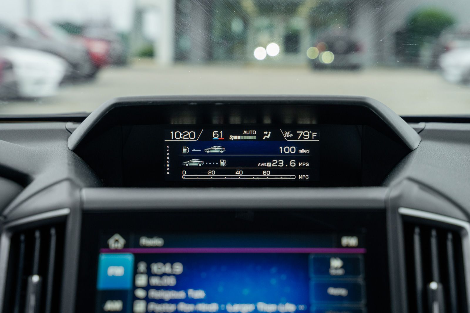 Used 2023 Subaru Crosstrek SUV