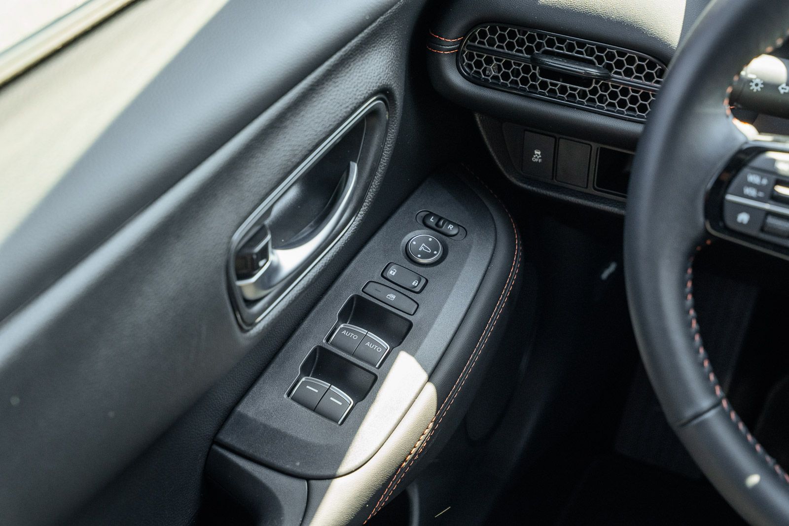Used 2026 Honda HR-V SUV
