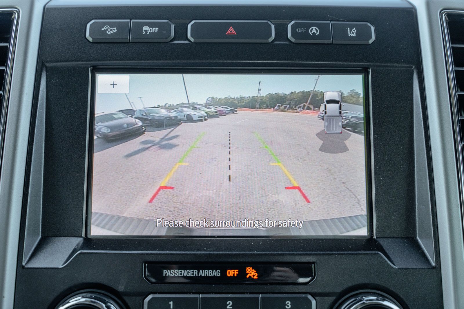 Used 2020 Ford F-150 Truck