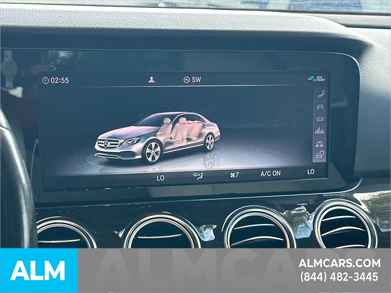 Used 2019 Black Mercedes-Benz E 300 image 31