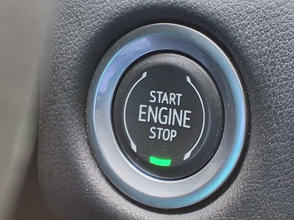 2024 Chevrolet Tahoe LT - 11