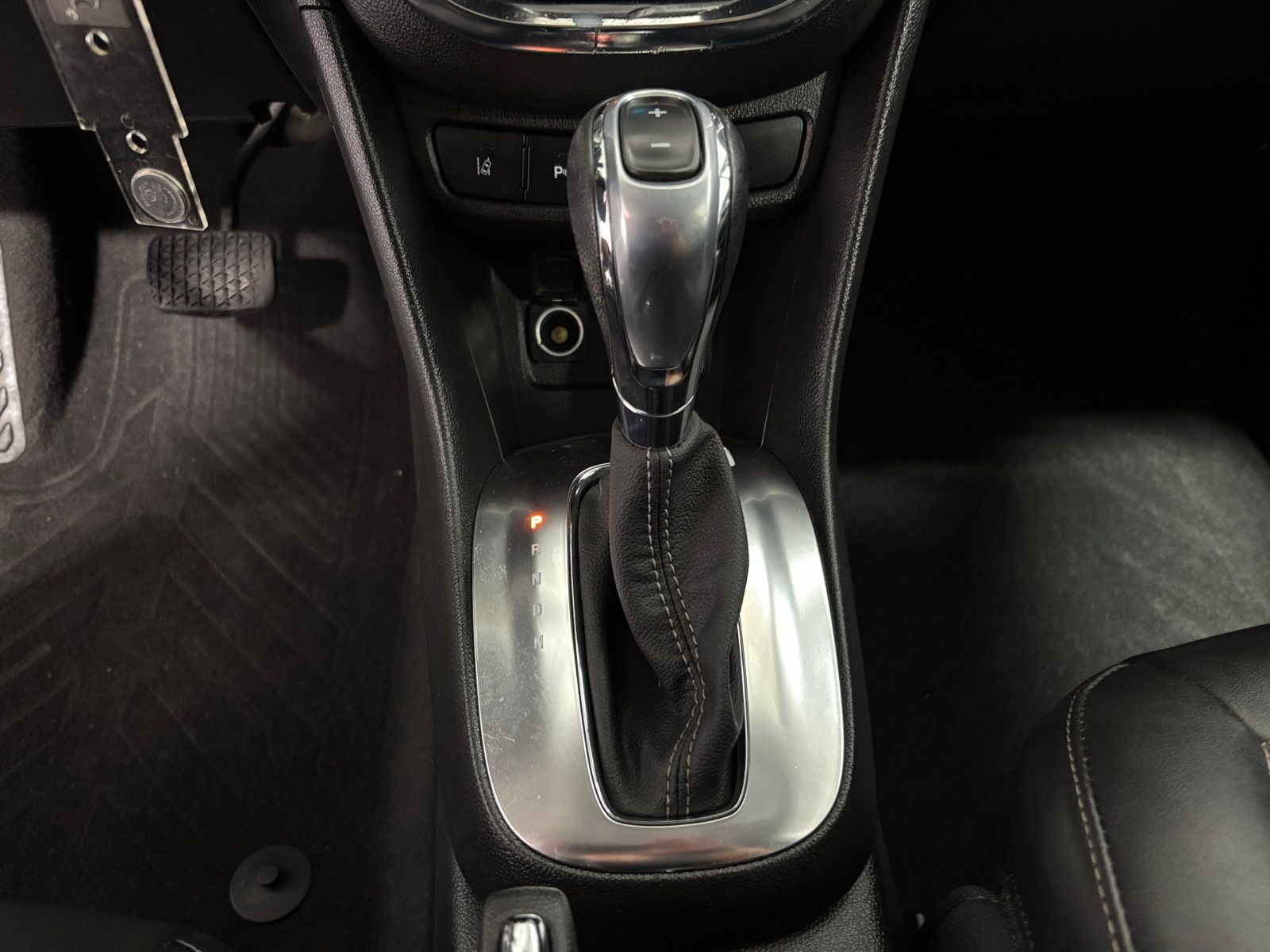 Used Car 2015 Buick Encore  Wagon 4 Dr. Premium Front Wheel Drive For Sale Under $15,000 In Austin, Texas