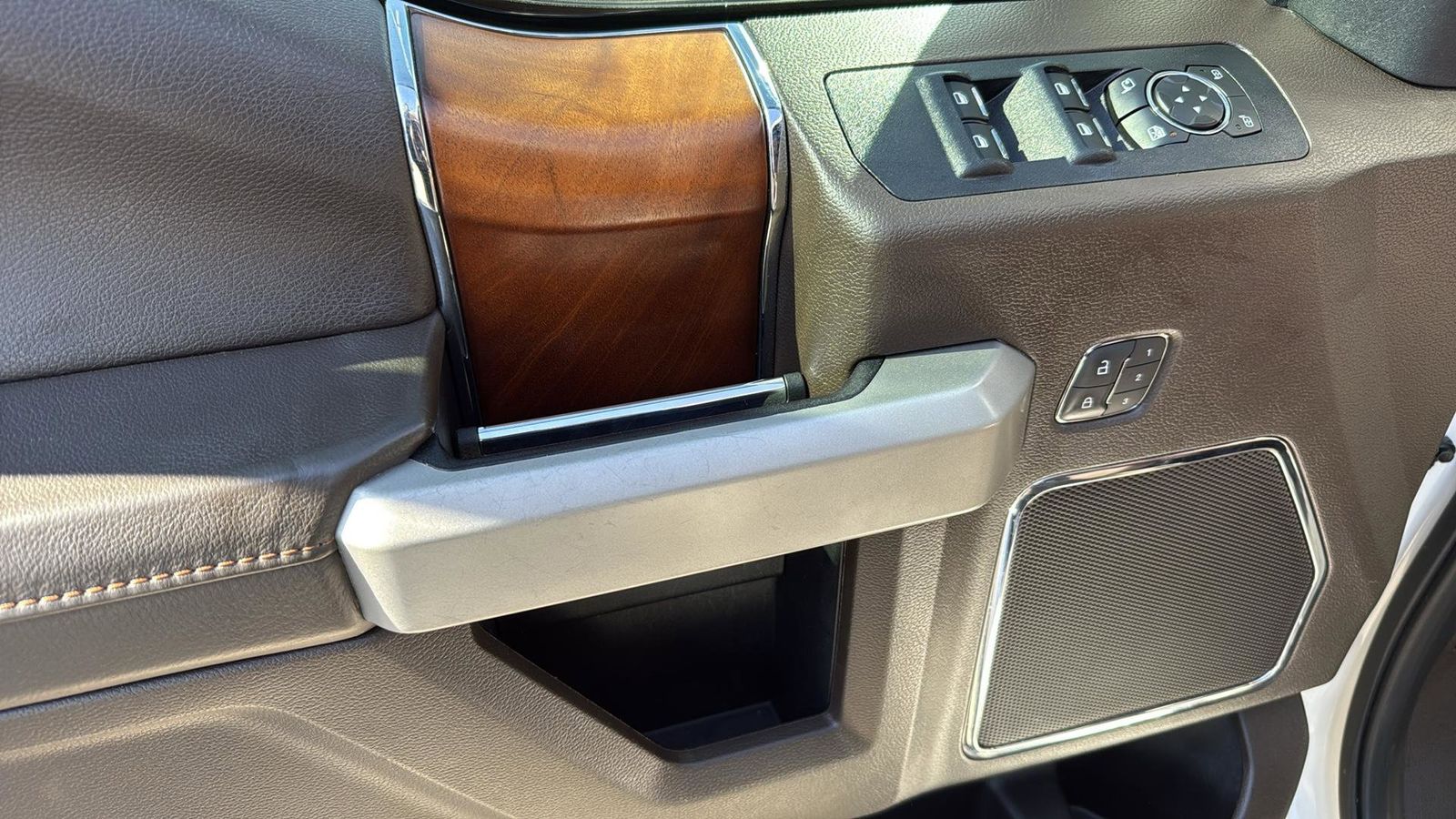 Used Car 2019 Ford F-150  King Ranch For Sale Under $40,000 In Austin, Texas