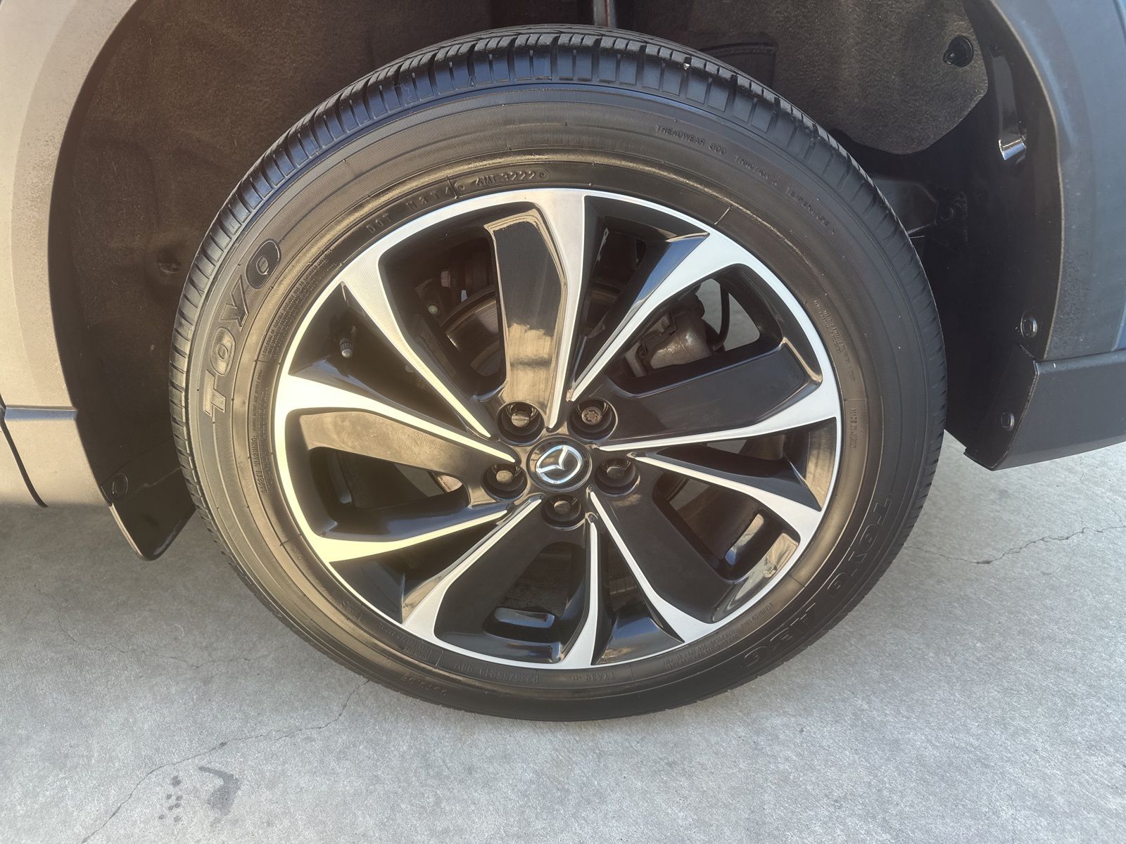 Used Car 2023 Mazda Cx-5  2.5 S Premium Package For Sale Under $30,000 In Austin, Texas