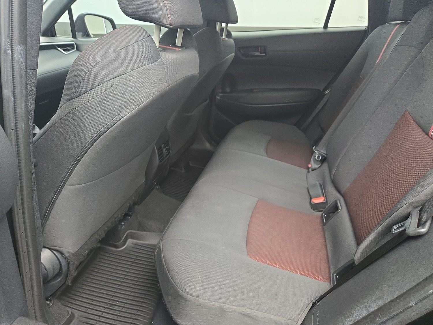 Used 2025 Toyota Corolla Cross SUV