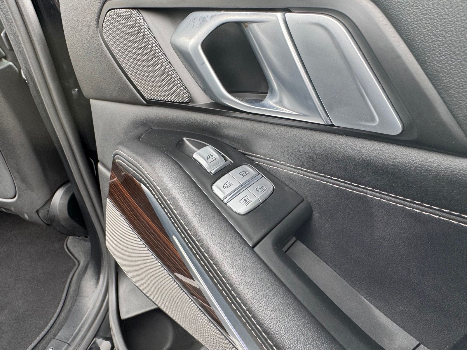 Used 2026 BMW X7 SUV