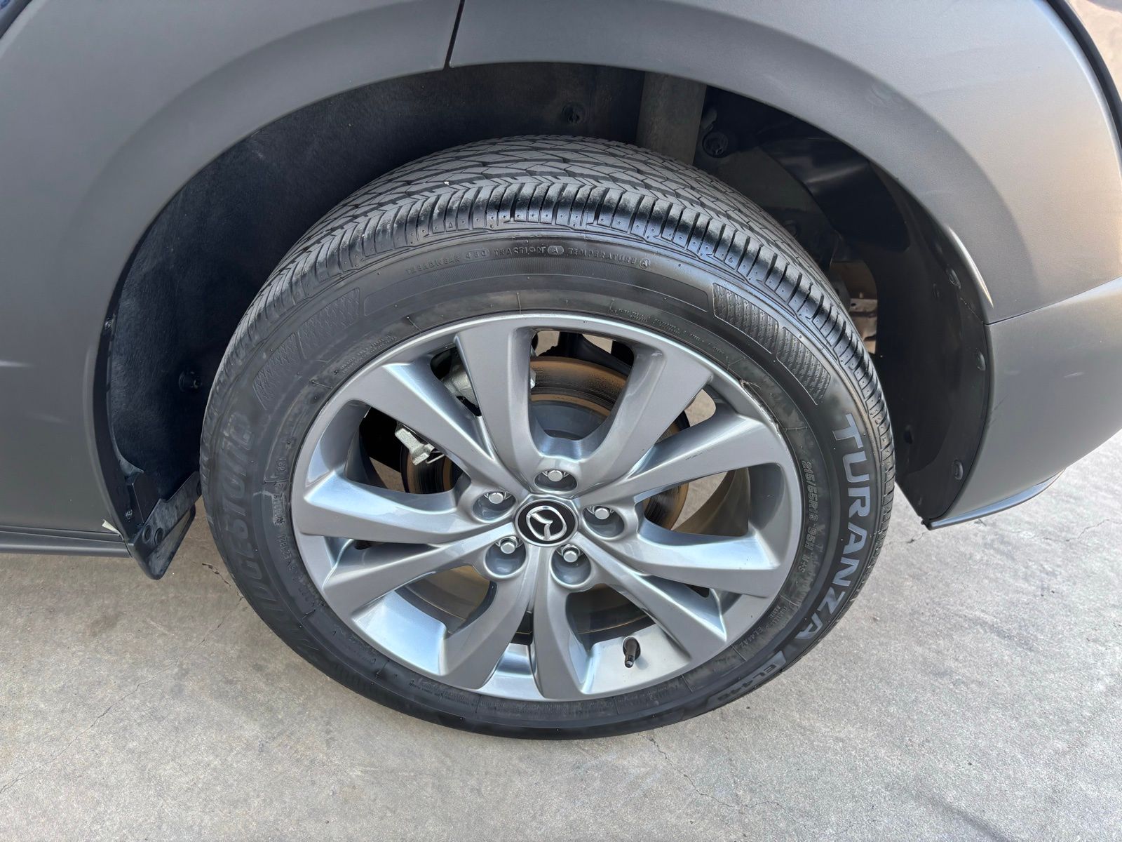 Used Car 2025 Mazda Cx-30  2.5 S Preferred Package For Sale Under $25,000 In Austin, Texas