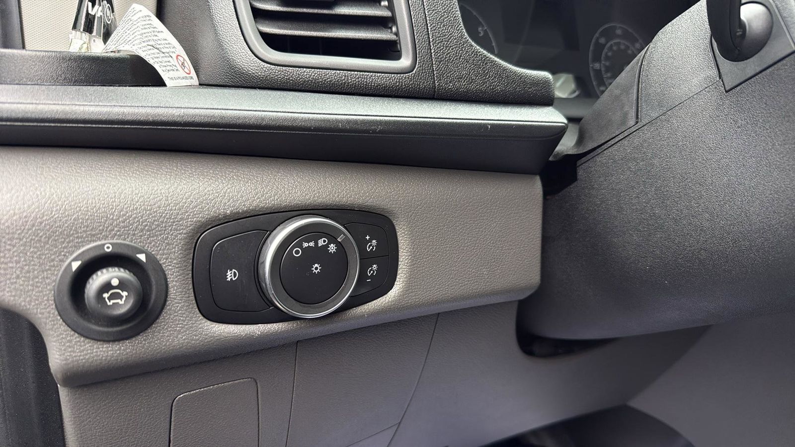 Used Car 2025 Ford Transit-350  Xl For Sale Under $70,000 In Austin, Texas