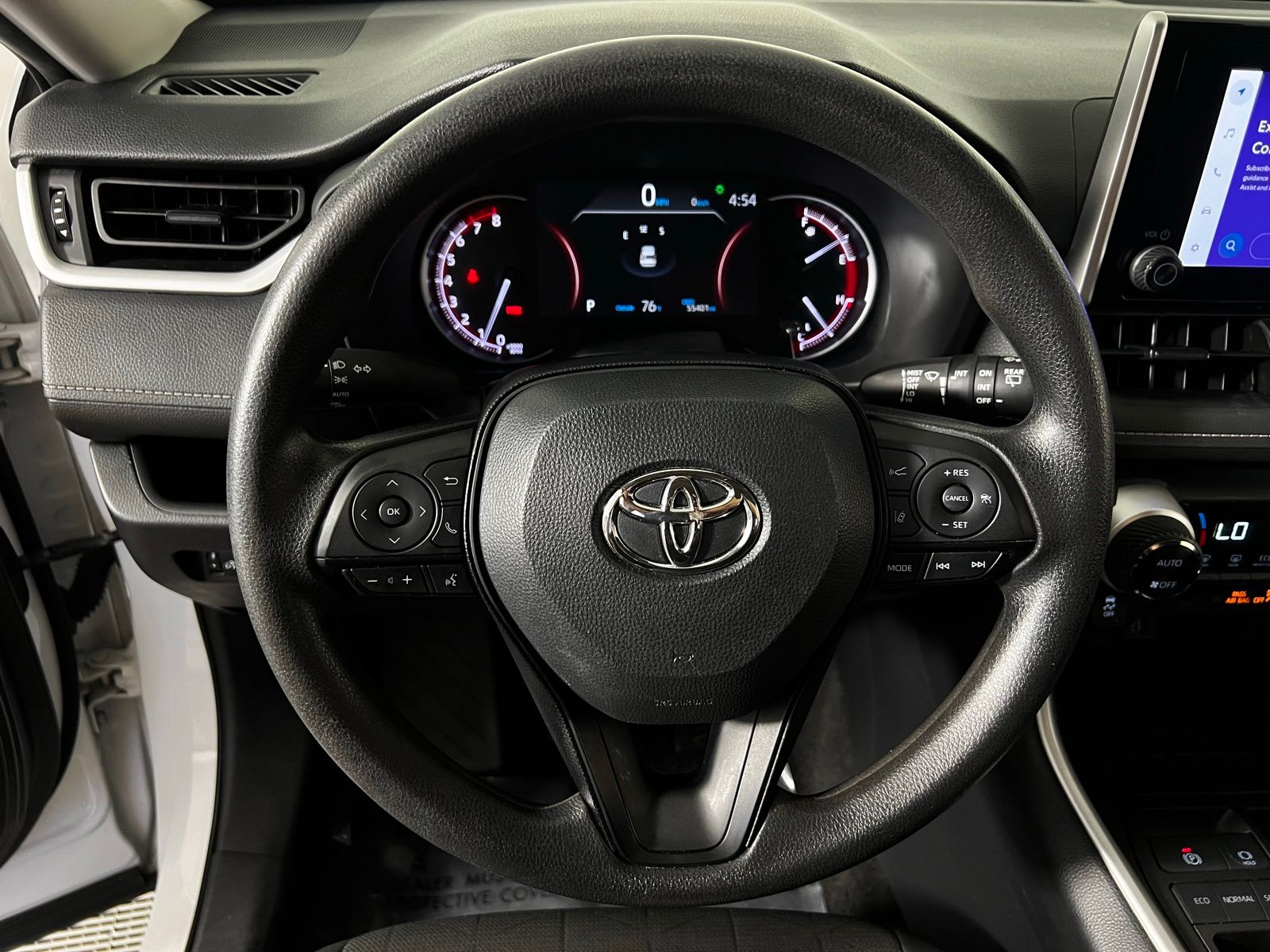 Thumbnail: 2024 Toyota RAV4 - 14