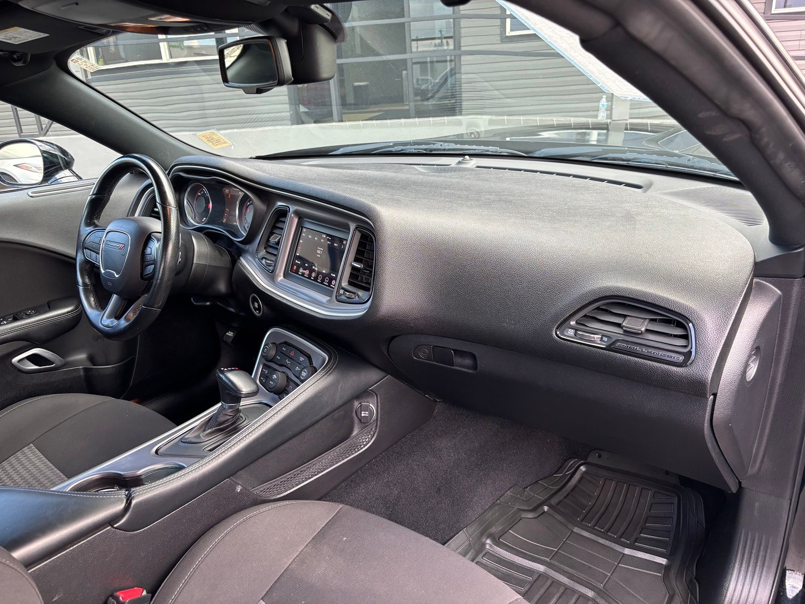 Used 2022 Dodge Challenger Coupe