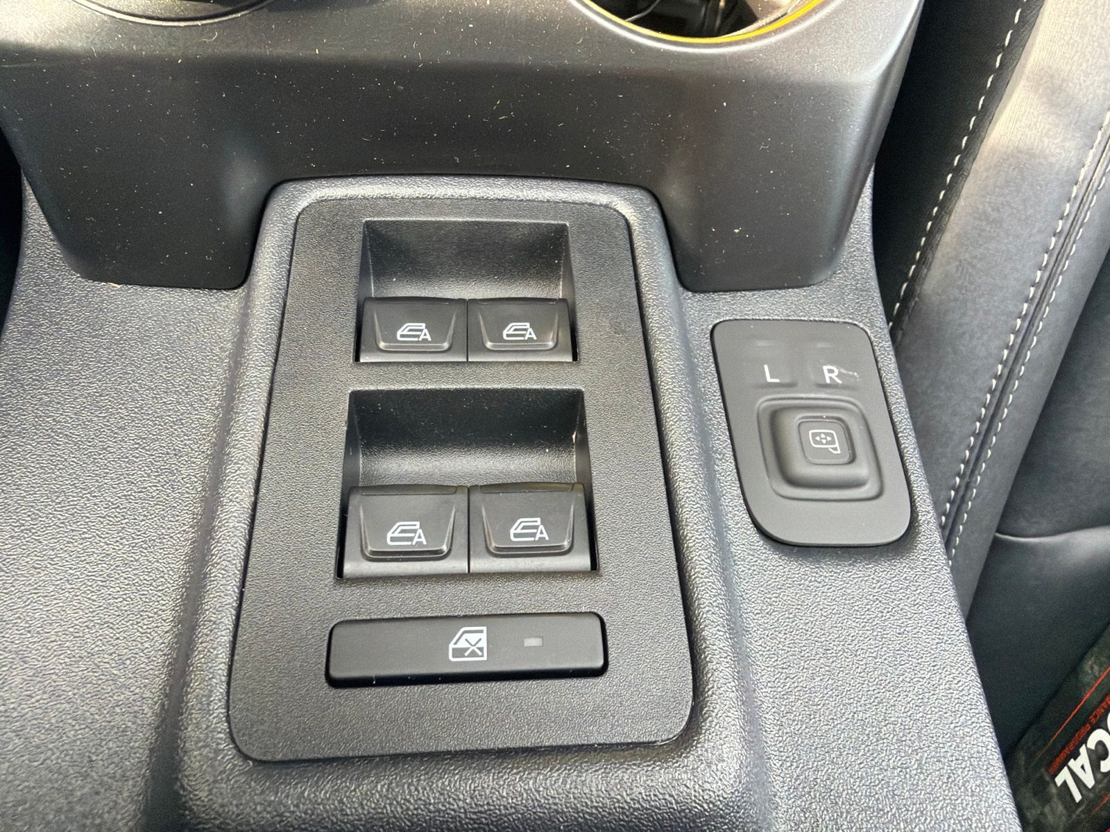 New 2026 Carbonized Gray Metallic Ford Big Bend image 25