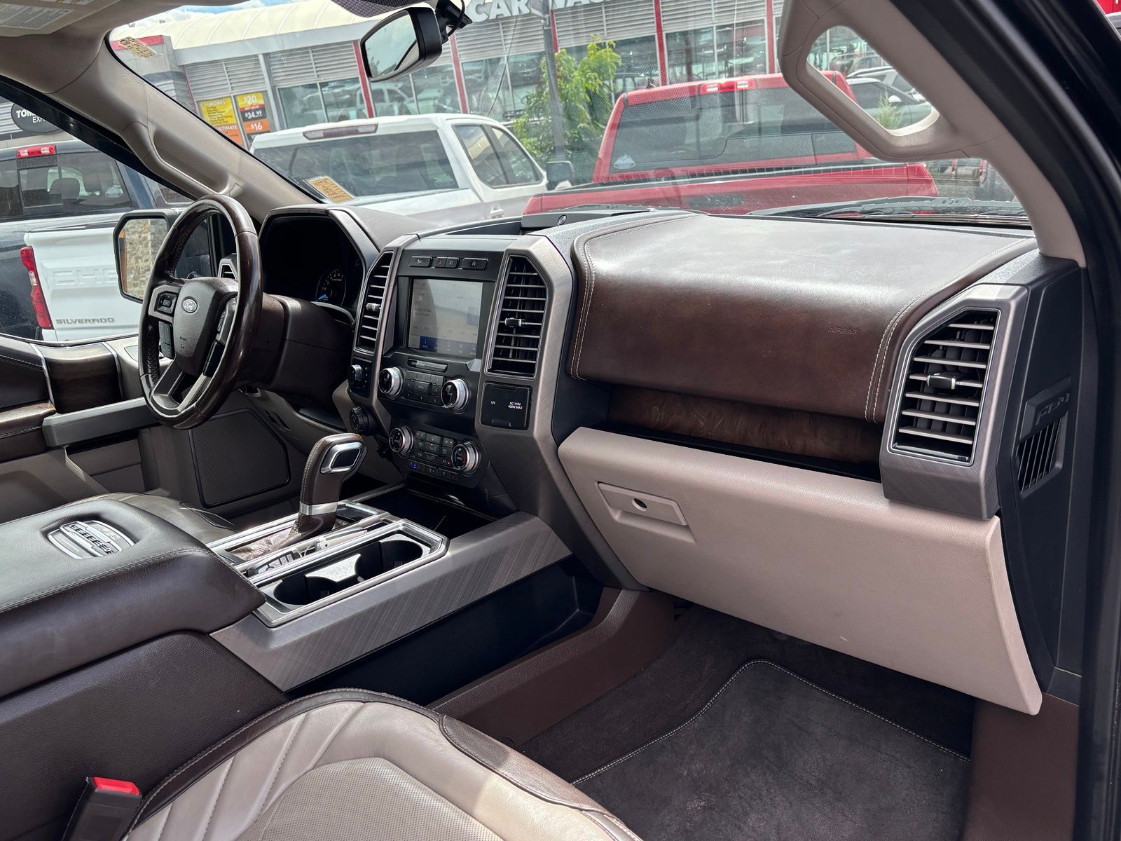 Used 2019 Ford F-150 Truck