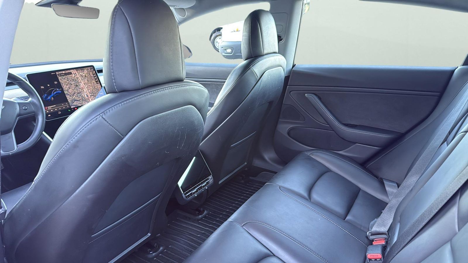 Used Car 2018 Tesla Model 3  Performance For Sale Under $25,000 In Austin, Texas