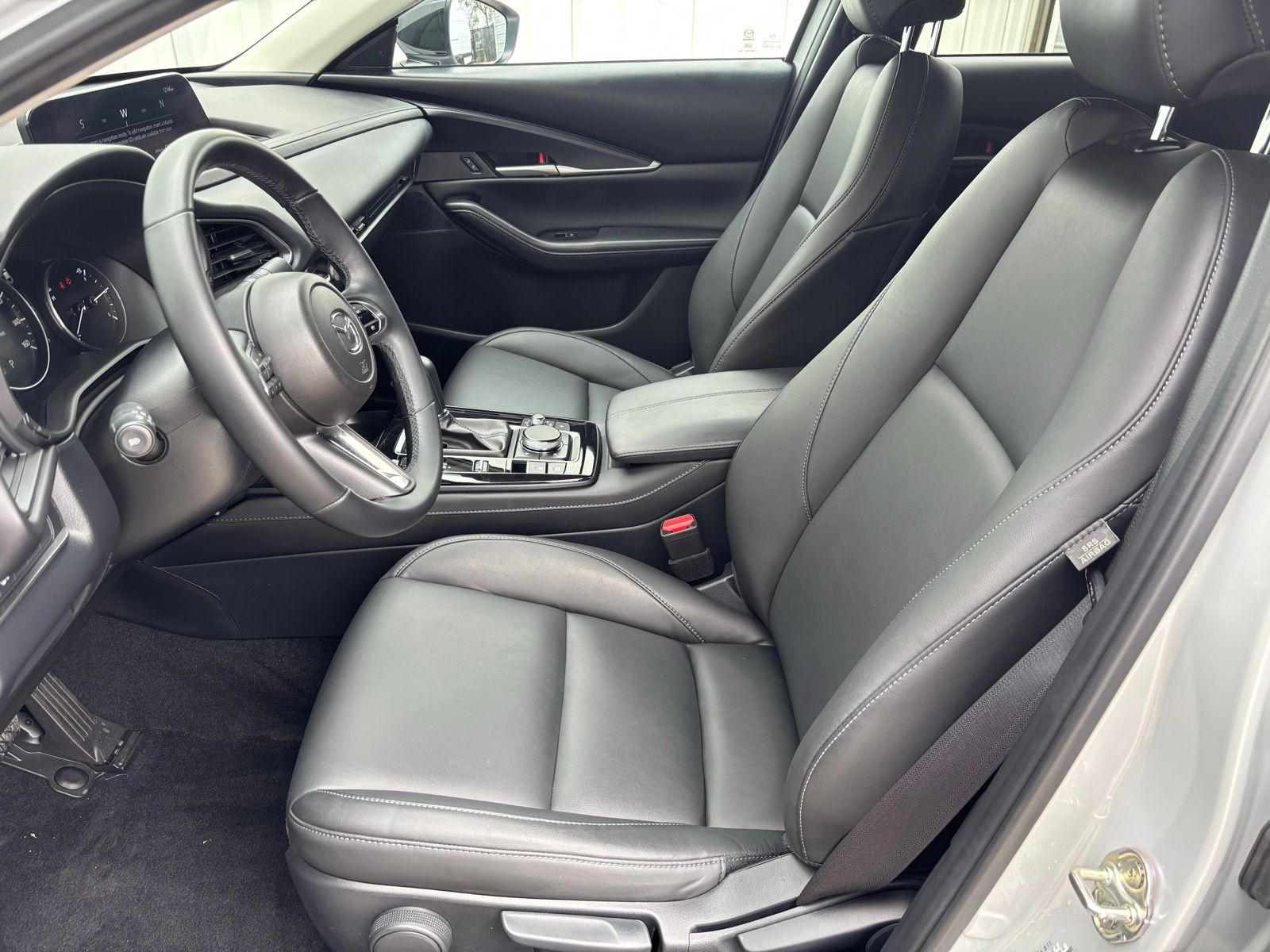 Used Car 2025 Mazda Cx-30  2.5 S Select Sport For Sale Under $25,000 In Austin, Texas