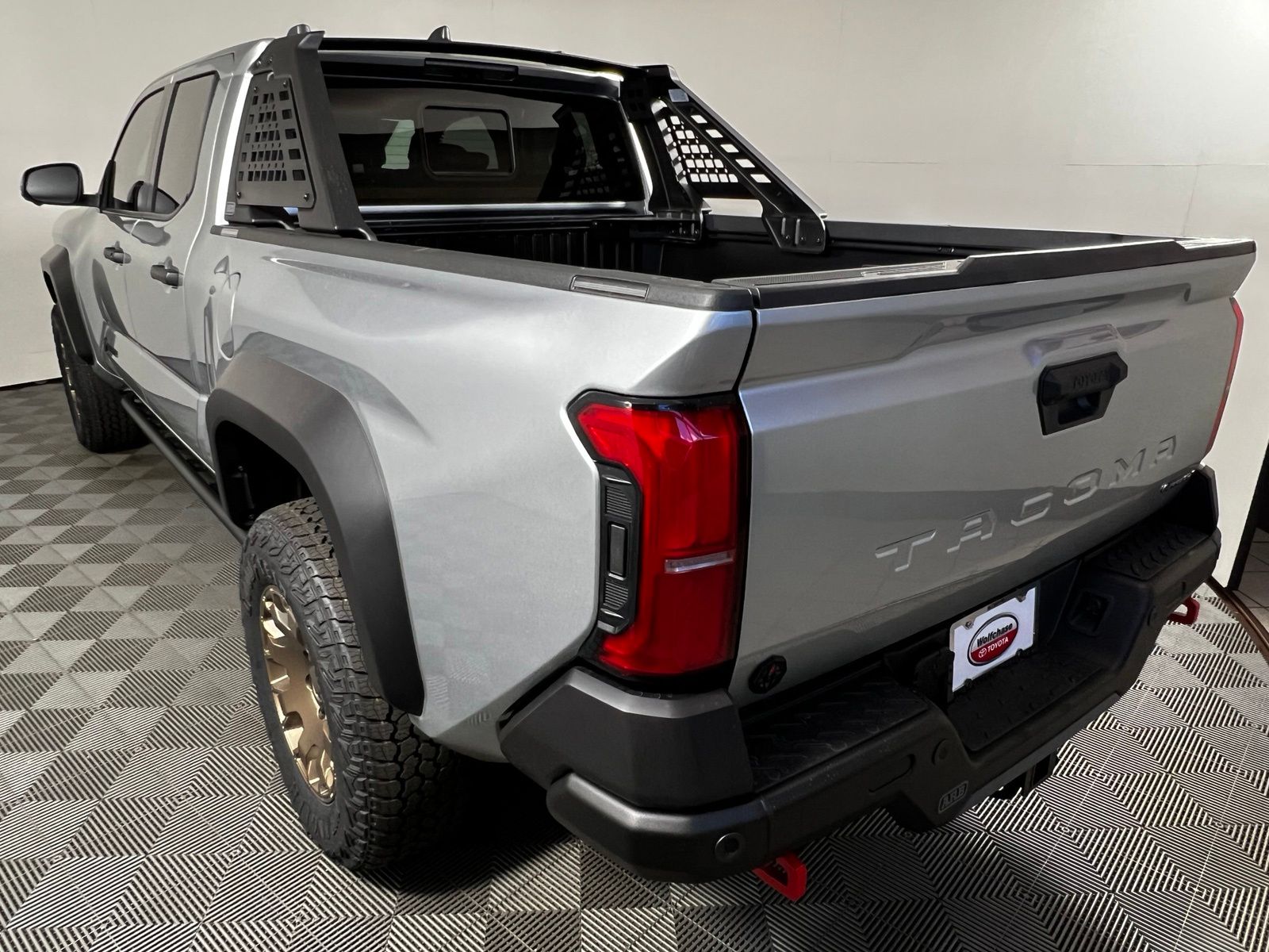 Thumbnail: 2026 Toyota Tacoma - 7