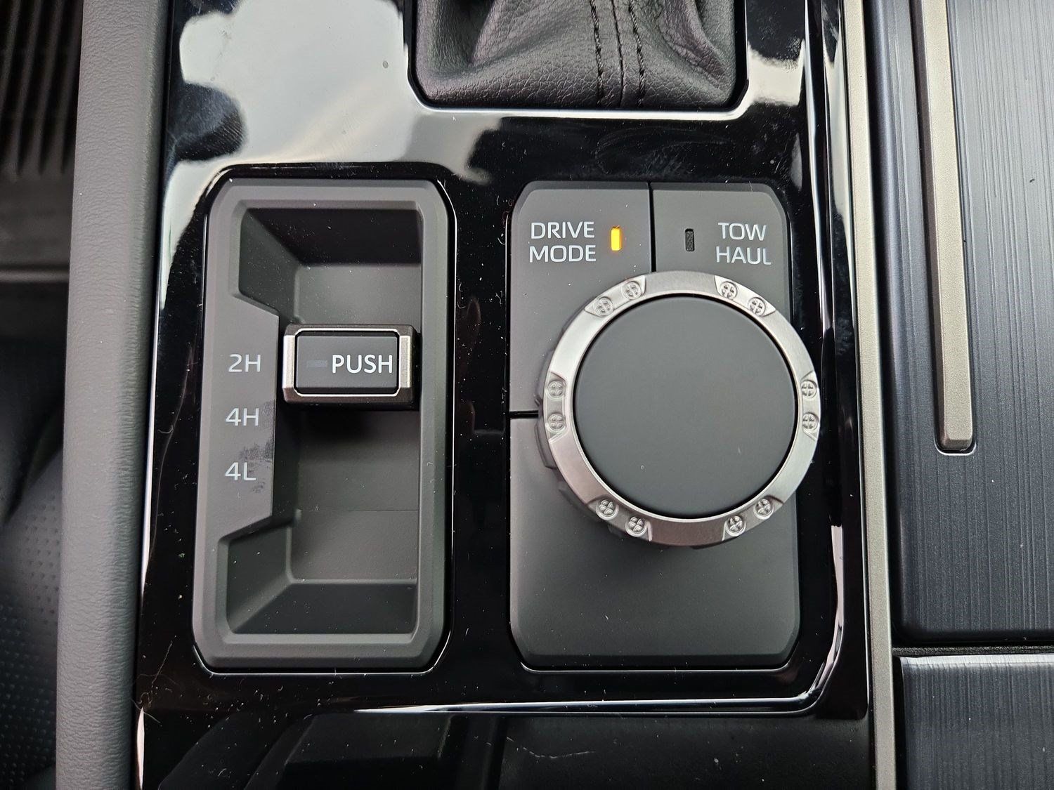 New 2026 Toyota Tundra i-FORCE MAX Truck