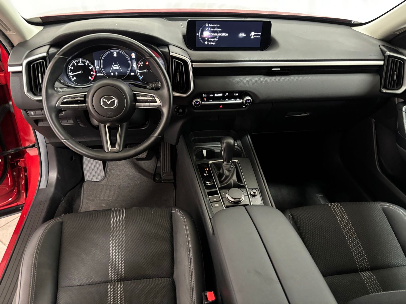 Used Car 2024 Mazda Cx-50  2.5 S Select Package For Sale Under $30,000 In Austin, Texas