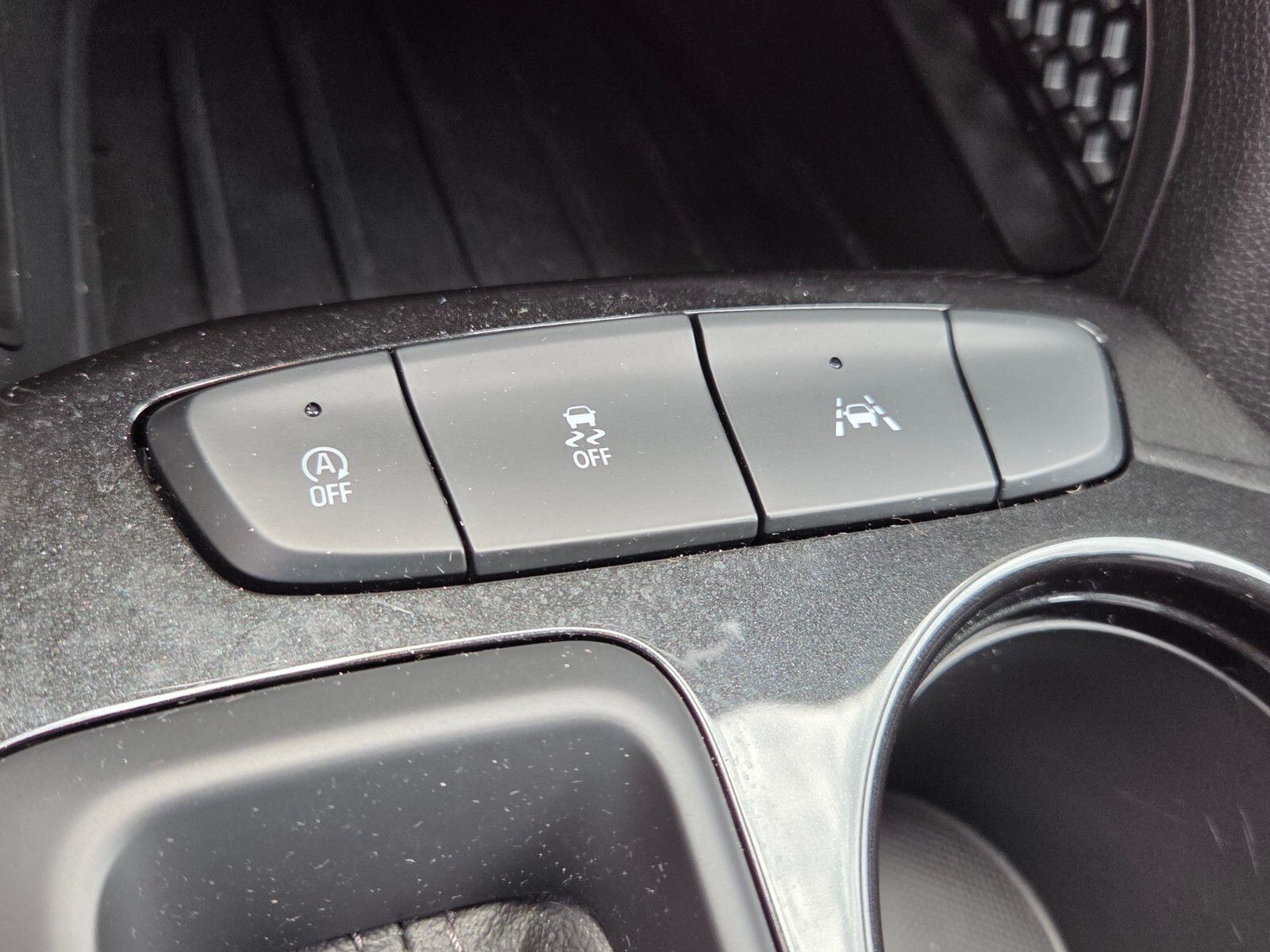 Used 2024 White Chevrolet LS image 22