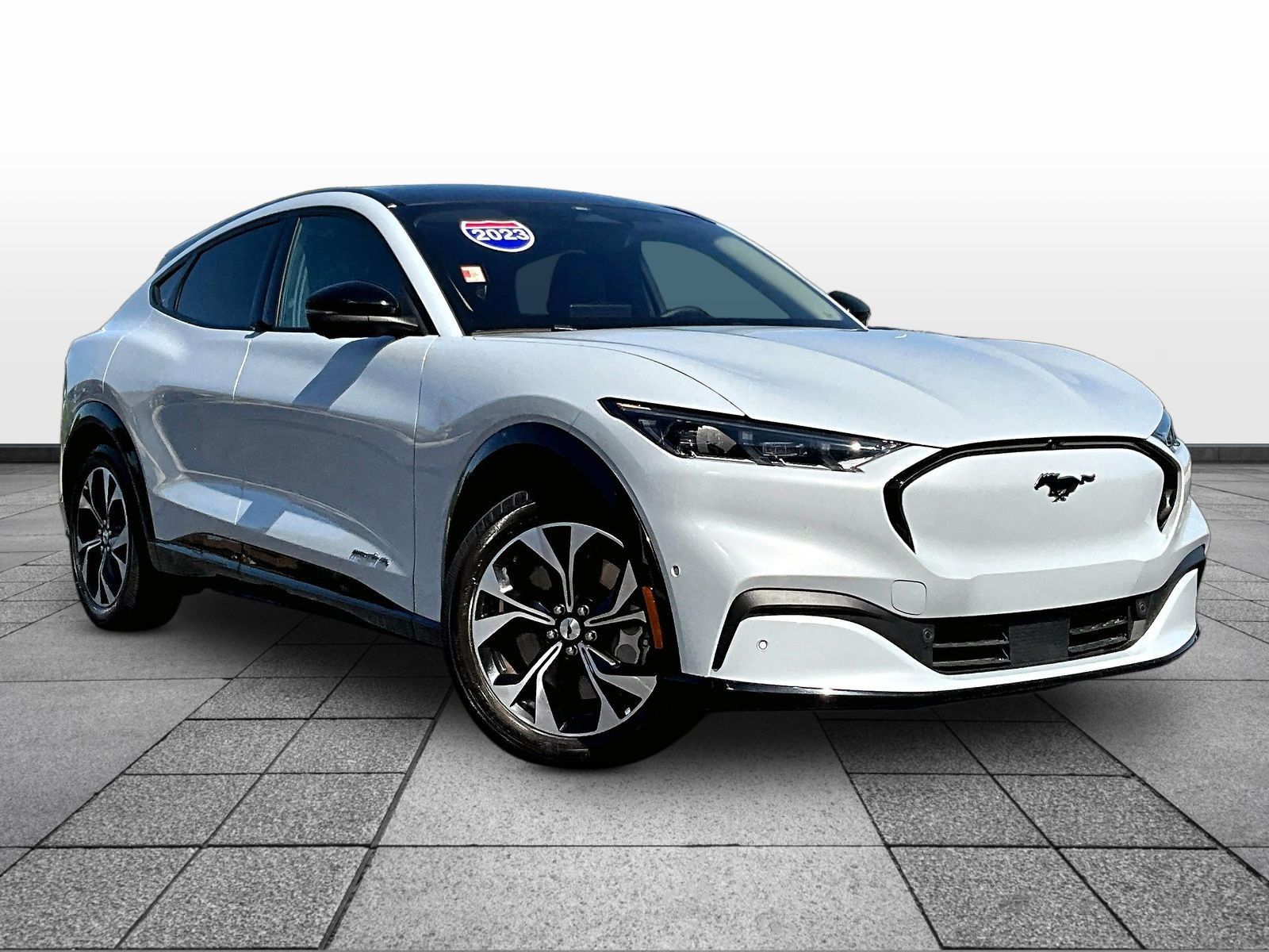  2023 Ford Mustang Mach-E Premium AWD   