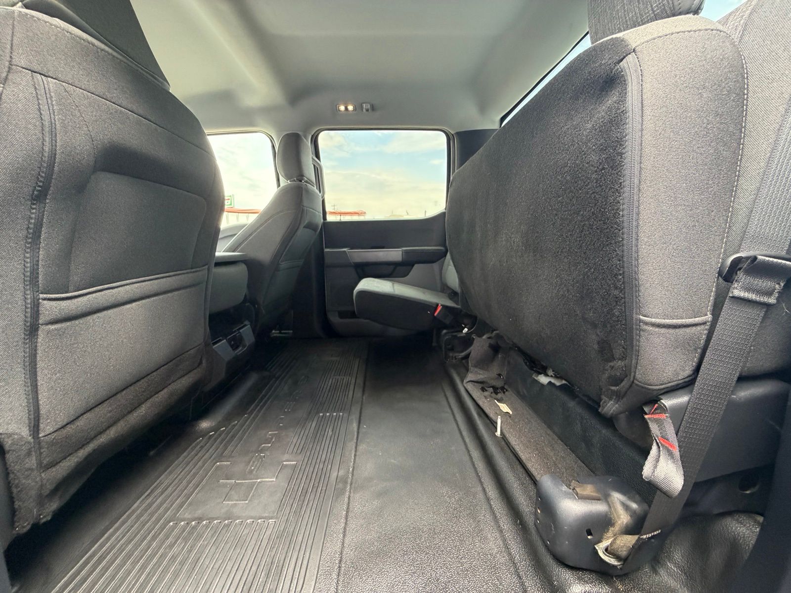Used 2024 Ford F-250SD Truck