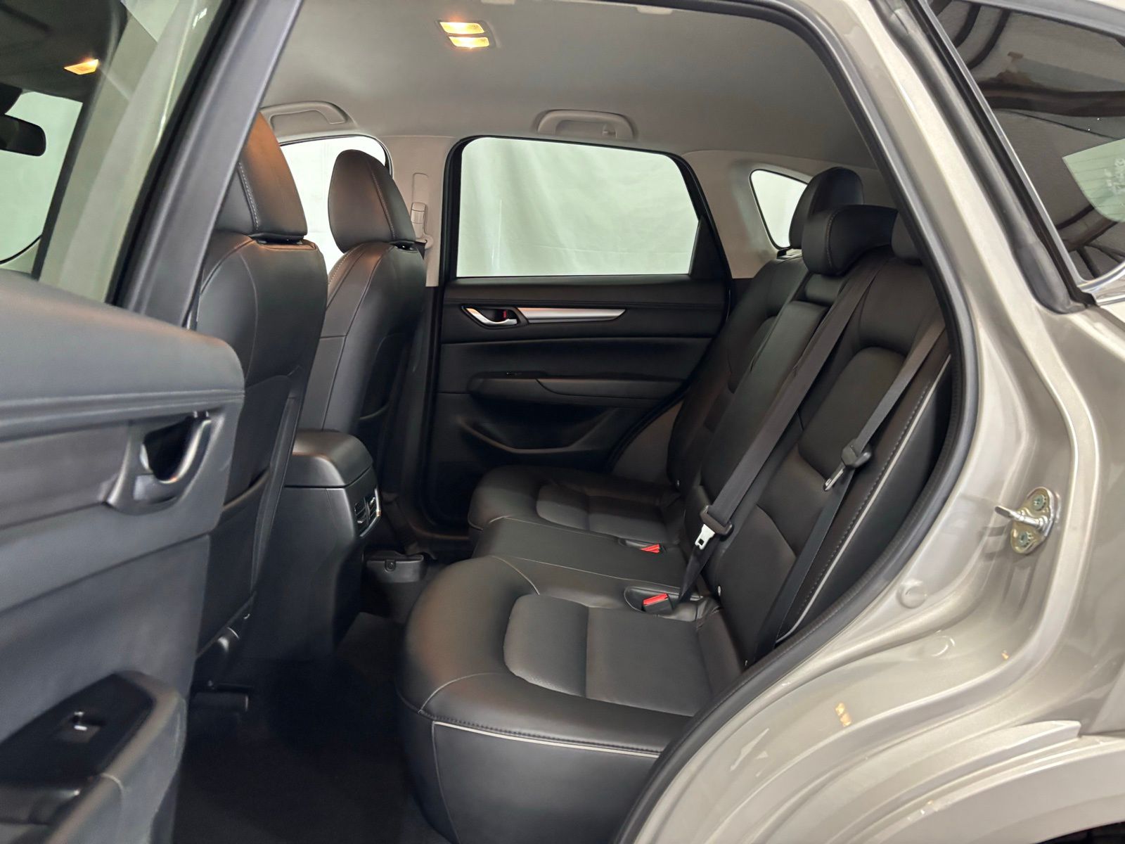Used Car 2024 Mazda Cx-5  2.5 S Select Package For Sale Under $30,000 In Austin, Texas