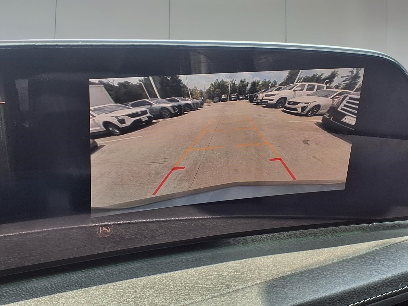 2024 Cadillac XT4 Premium Luxury Silver at Community Toyota