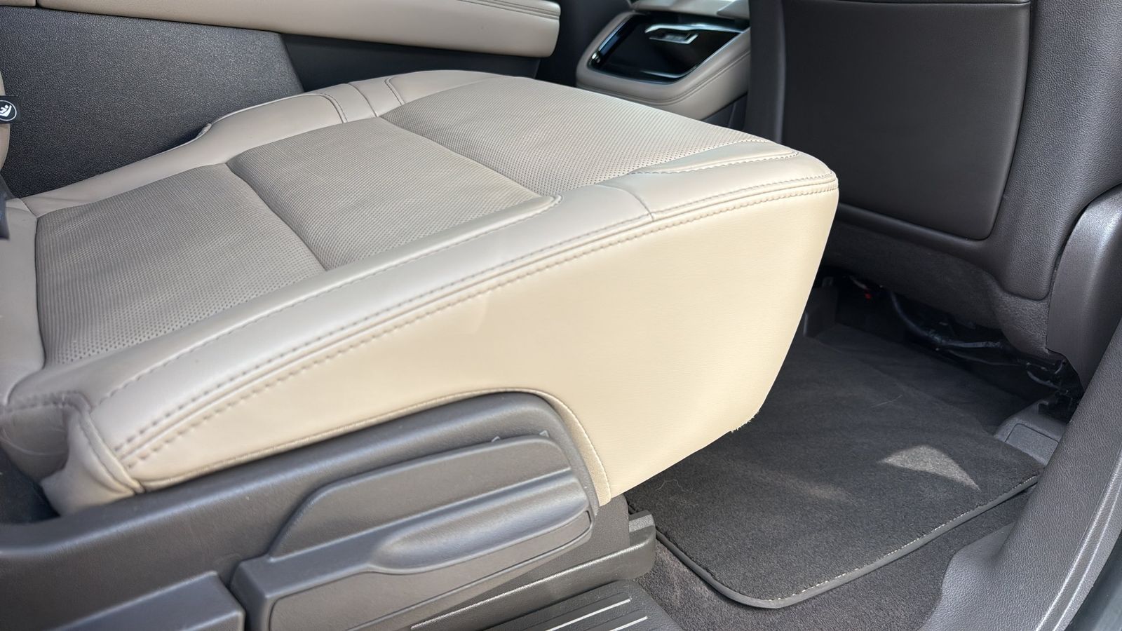 Used Car 2024 Lincoln Navigator  Reserve For Sale Under $60,000 In Austin, Texas