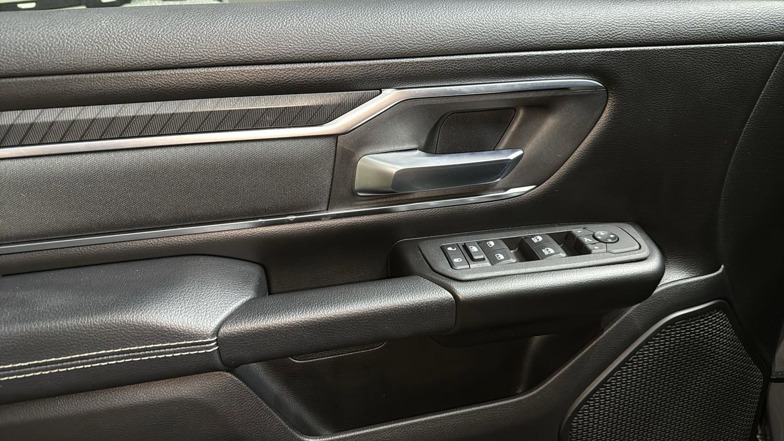 Used Car 2025 Ram 1500  Big Horn/lone Star For Sale Under $40,000 In Austin, Texas