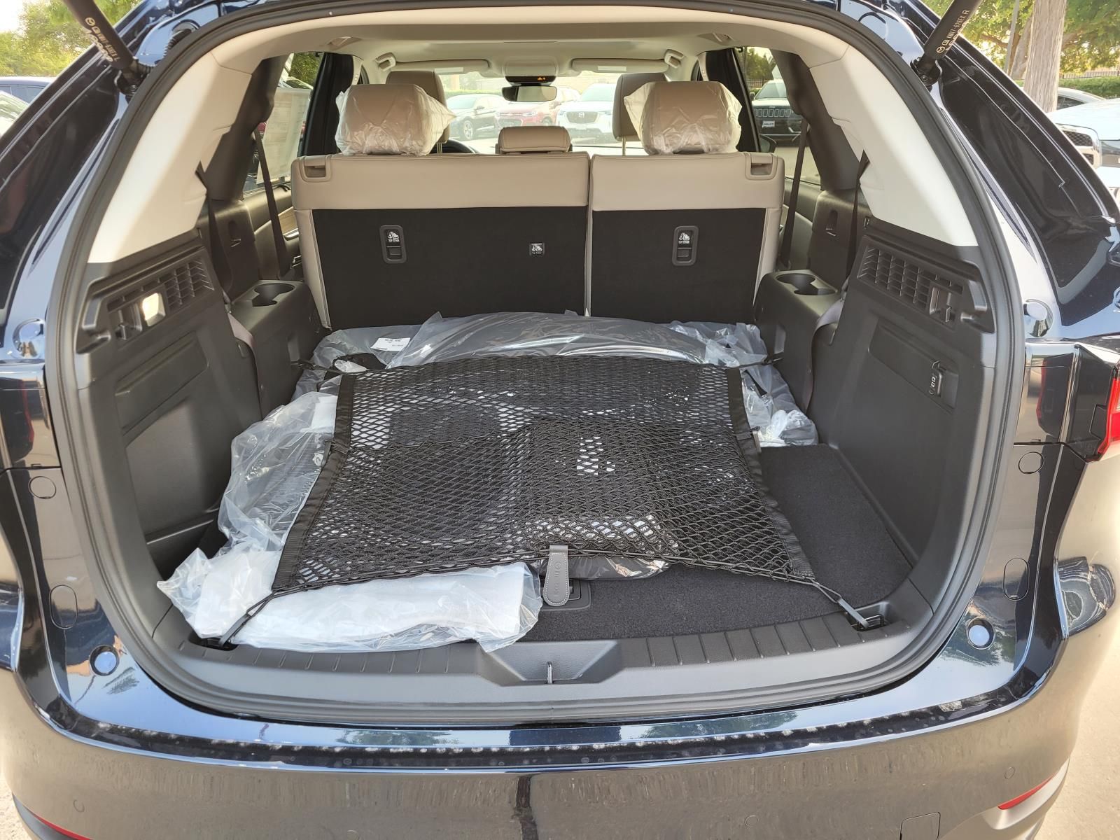 new 2026 Mazda CX-90 car, priced at $42,955
