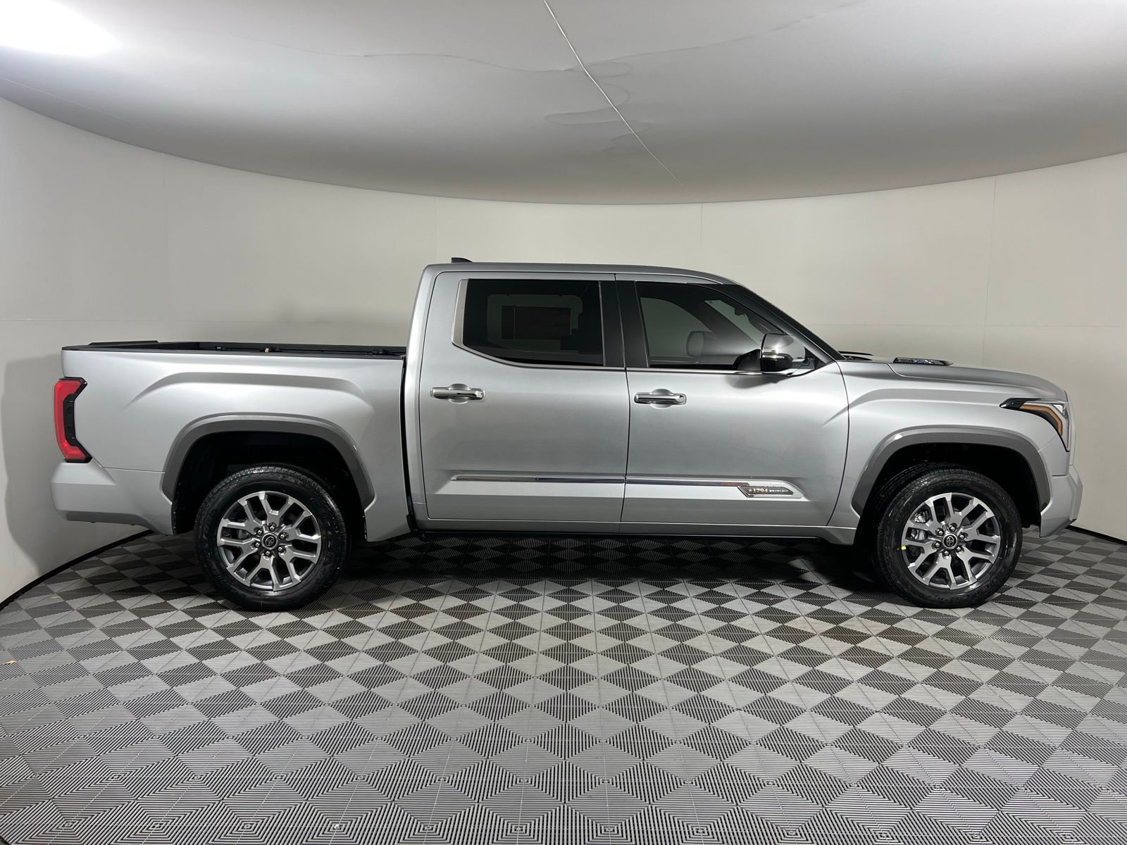 Thumbnail: 2026 Toyota Tundra - 4