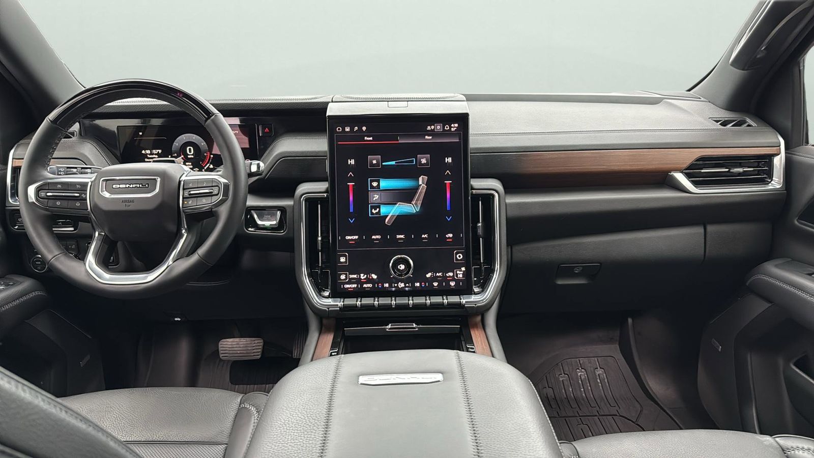 Used Car 2025 Gmc Yukon  Denali For Sale Under $80,000 In Austin, Texas