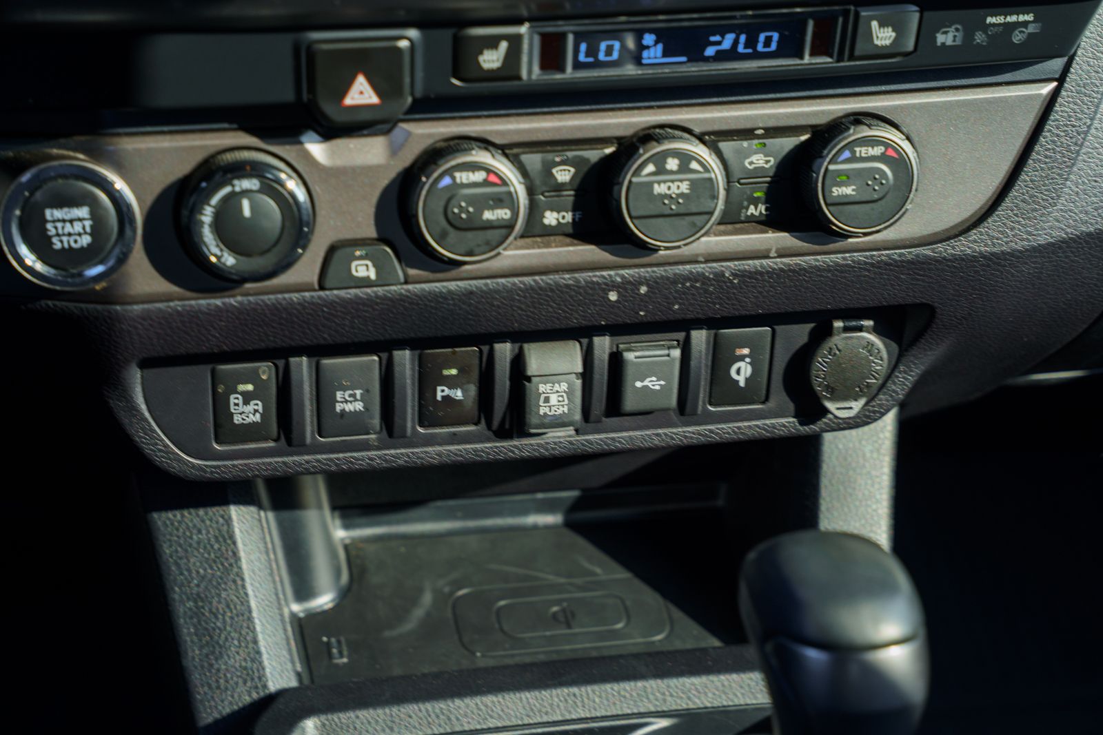 Used 2023 Toyota Tacoma Truck