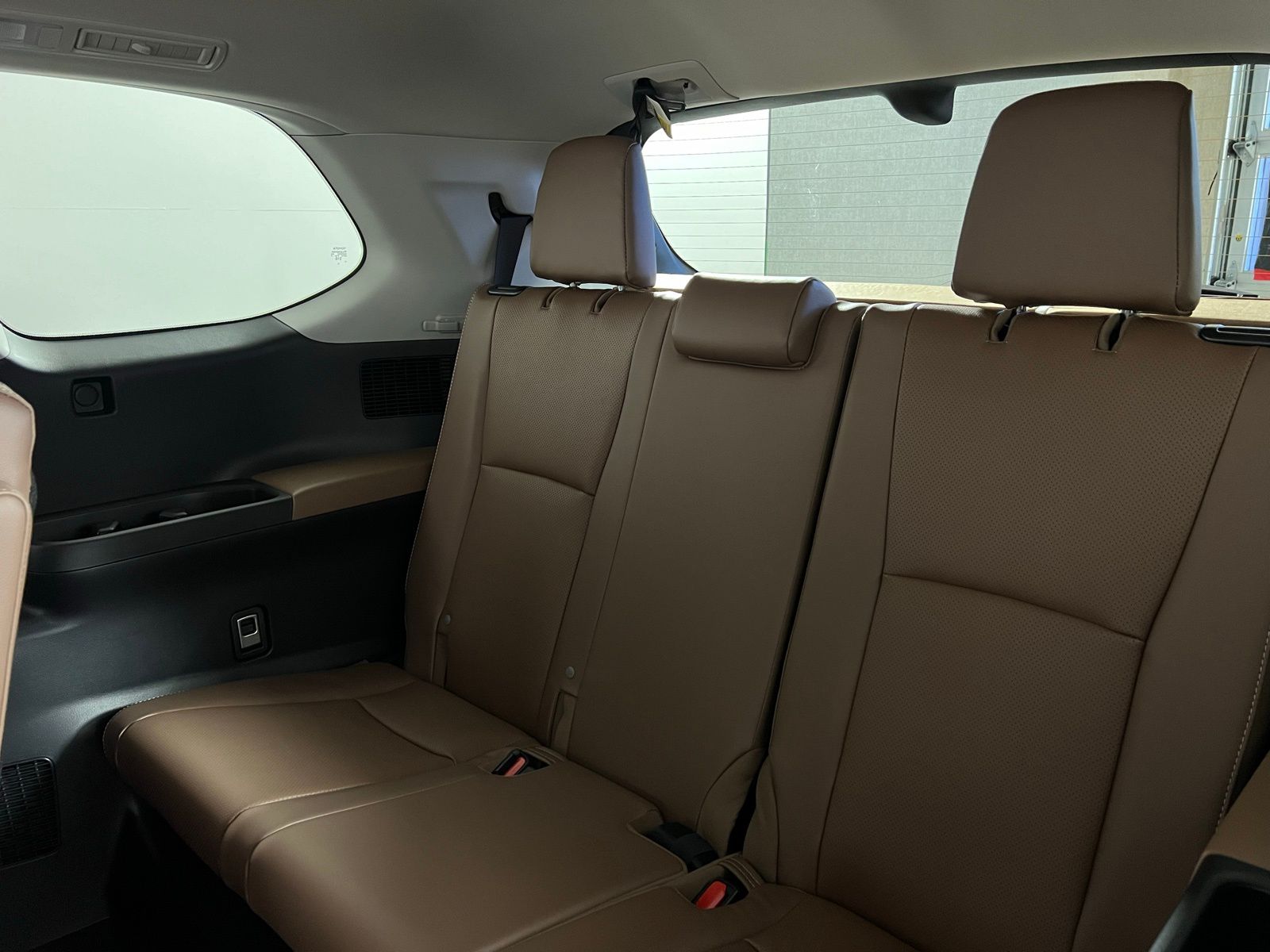 Thumbnail: 2026 Toyota Grand Highlander - 22