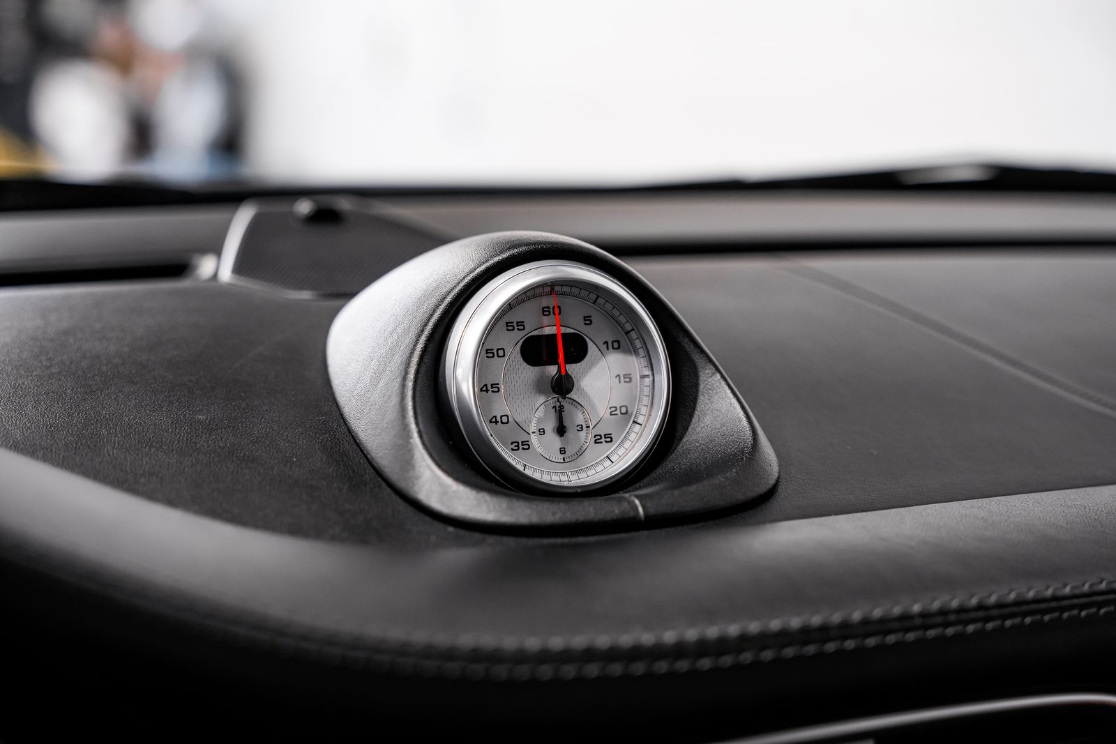 2005 Porsche 911 Carrera S — photo 11