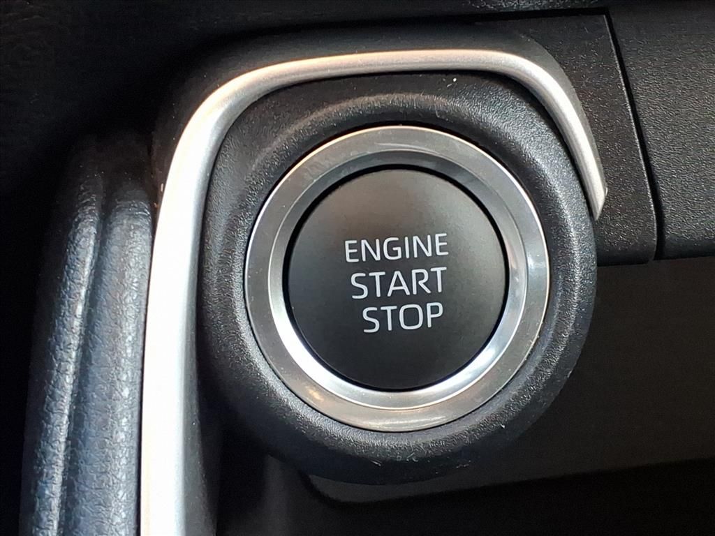 2025 Toyota Grand Highlander XLE  at Classic Toyota Galveston