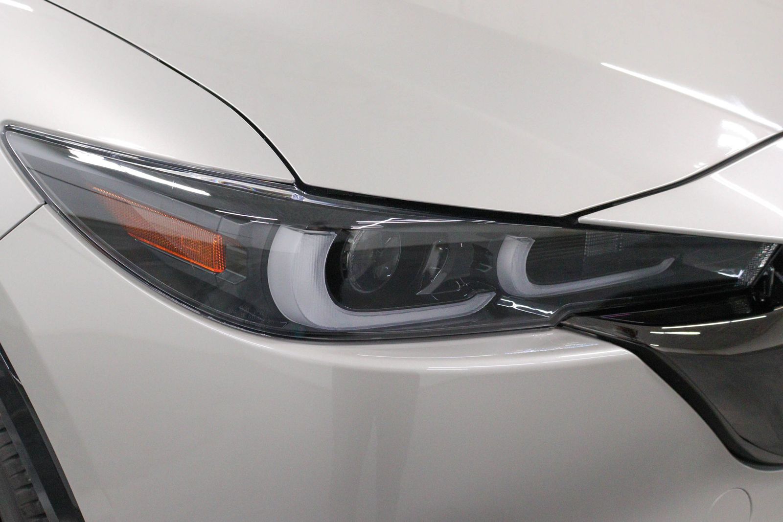 New Car 2025 Mazda Cx-5  2.5 Turbo Premium For Sale Under $40,000 In Austin, Texas