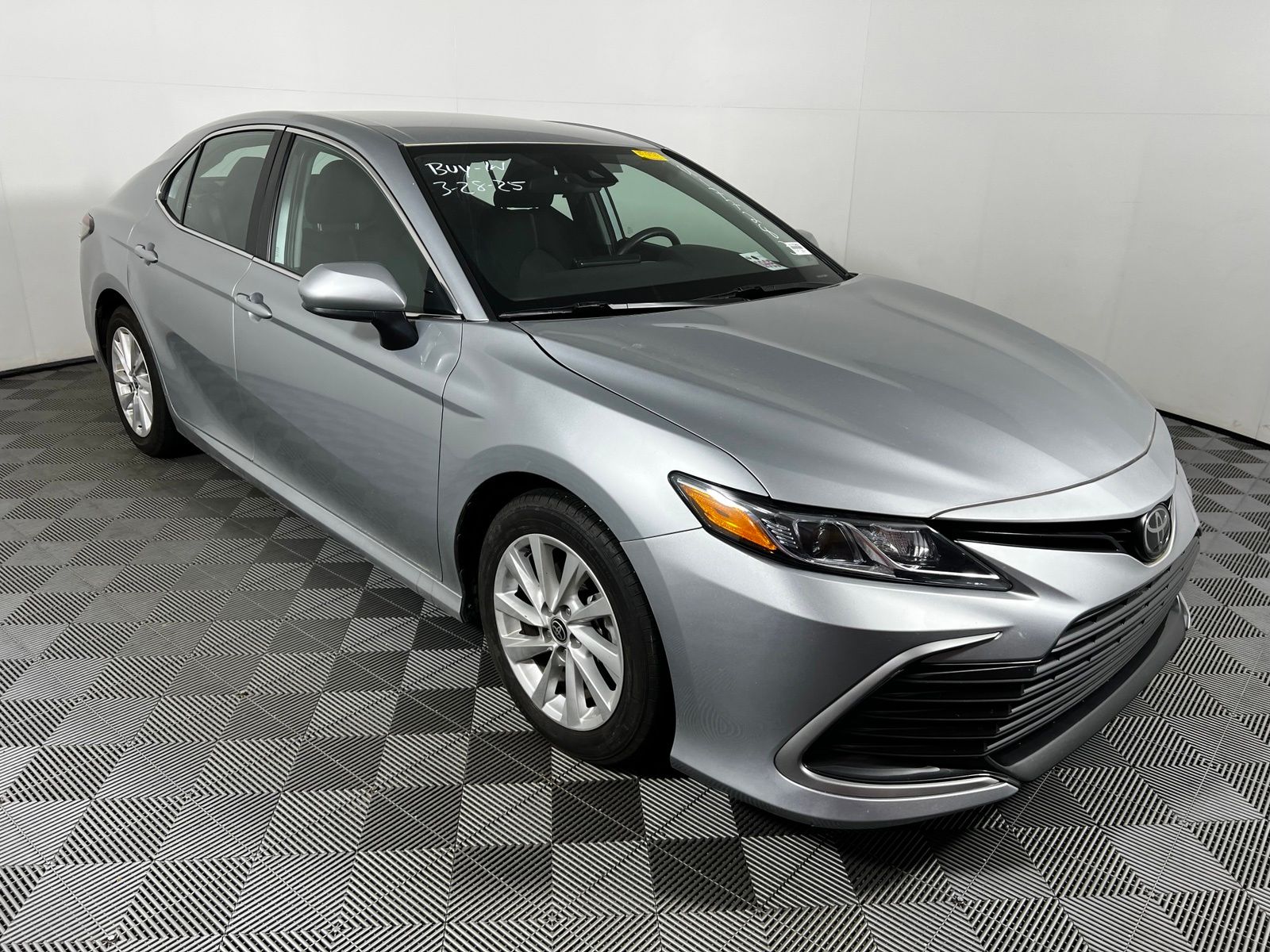 Thumbnail: 2025 Toyota Camry - 3