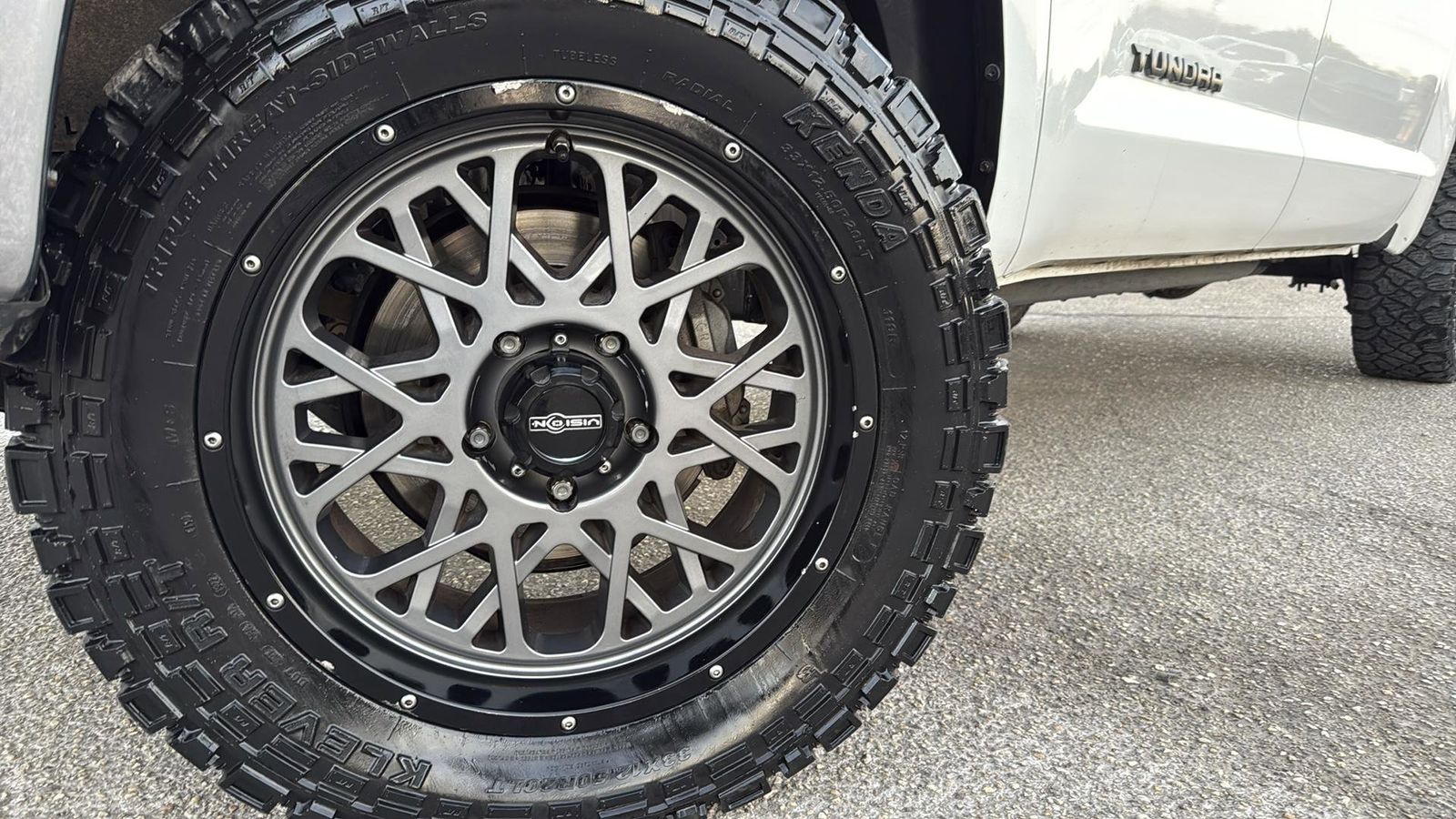 Used Car 2019 Toyota Tundra  Sr5 For Sale Under $35,000 In Austin, Texas