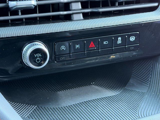 New 2026 Vapor Blue Metallic Ford ST MANAGER DEMO image 27