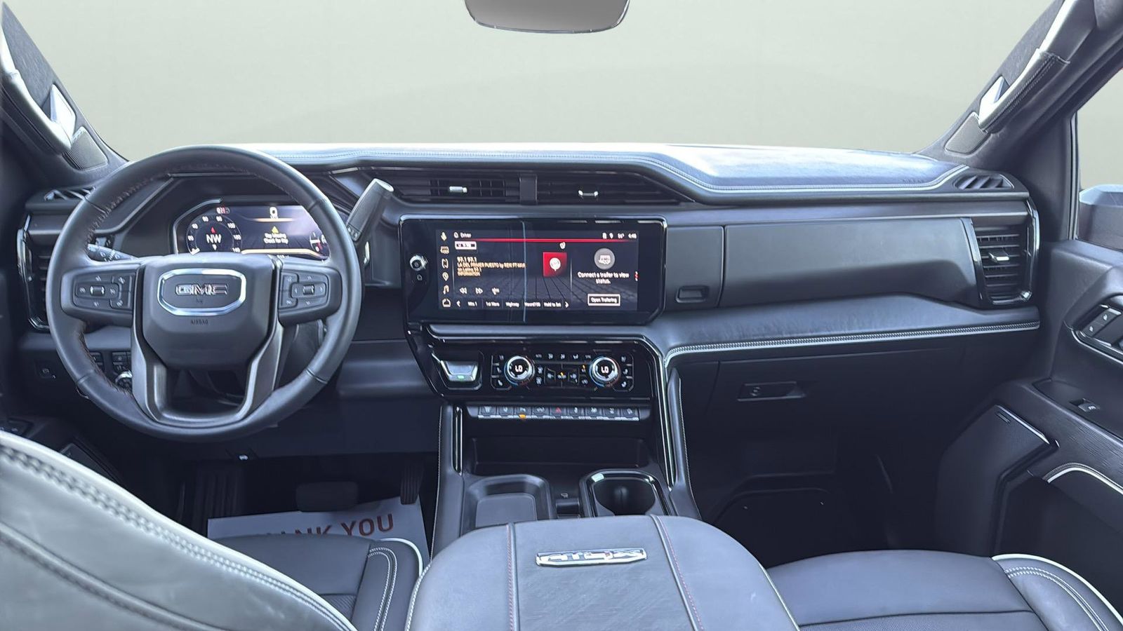 Used Car 2025 Gmc Sierra 2500hd  At4x For Sale Under $90,000 In Austin, Texas