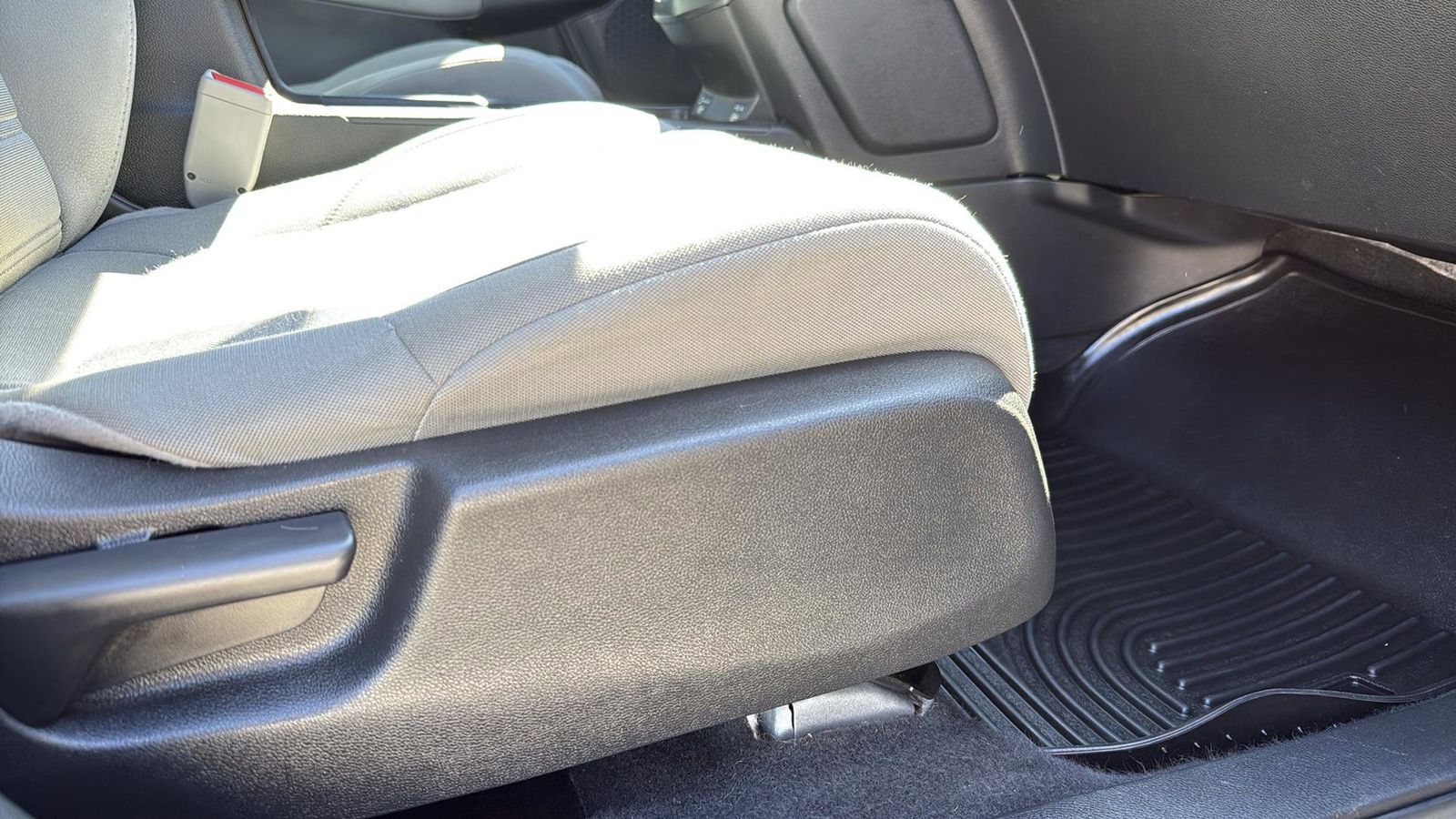 Used Car 2020 Honda Cr-v  Ex For Sale Under $25,000 In Austin, Texas