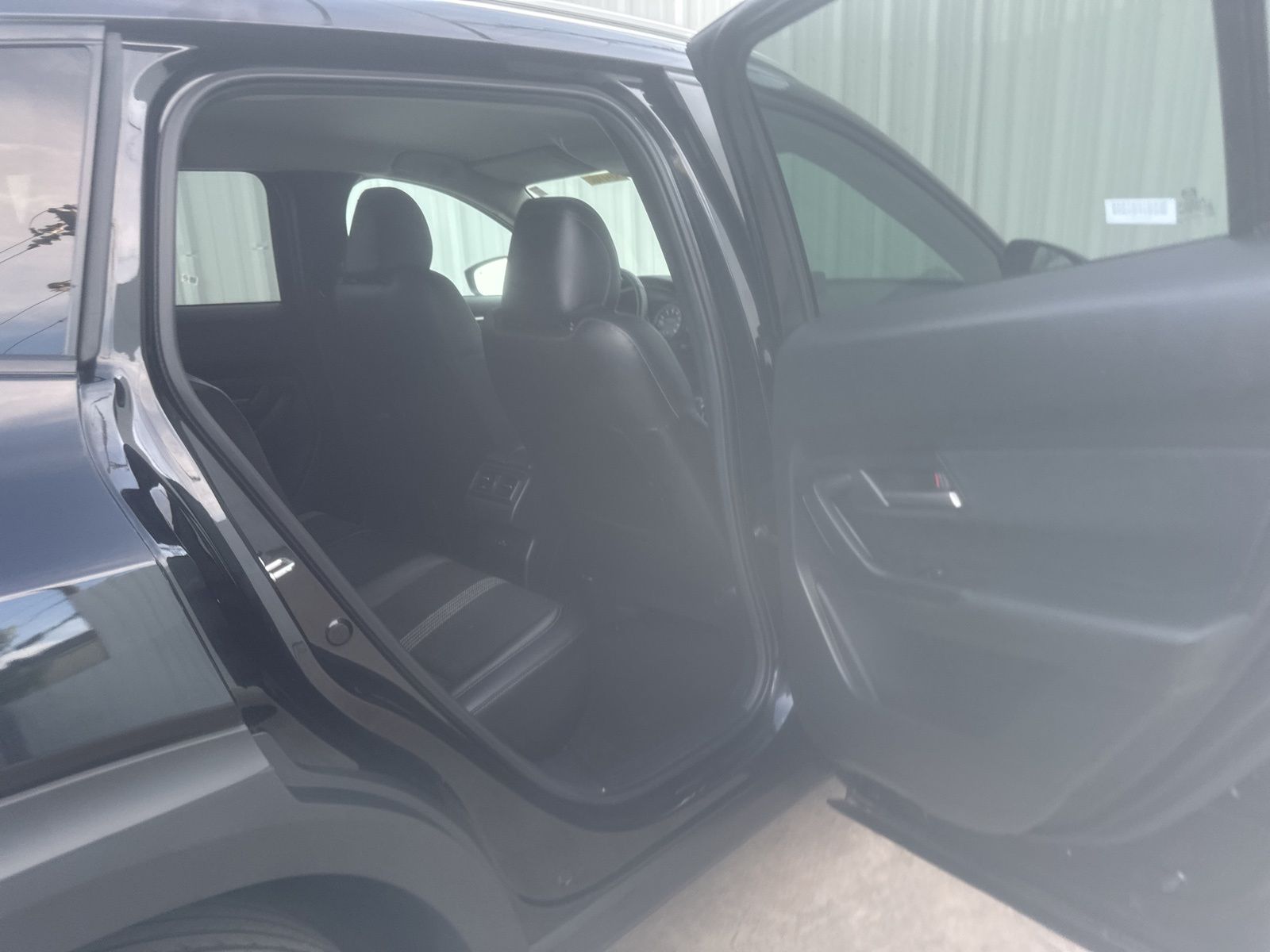 Used Car 2025 Mazda Cx-50  2.5 S Preferred Package For Sale Under $30,000 In Austin, Texas