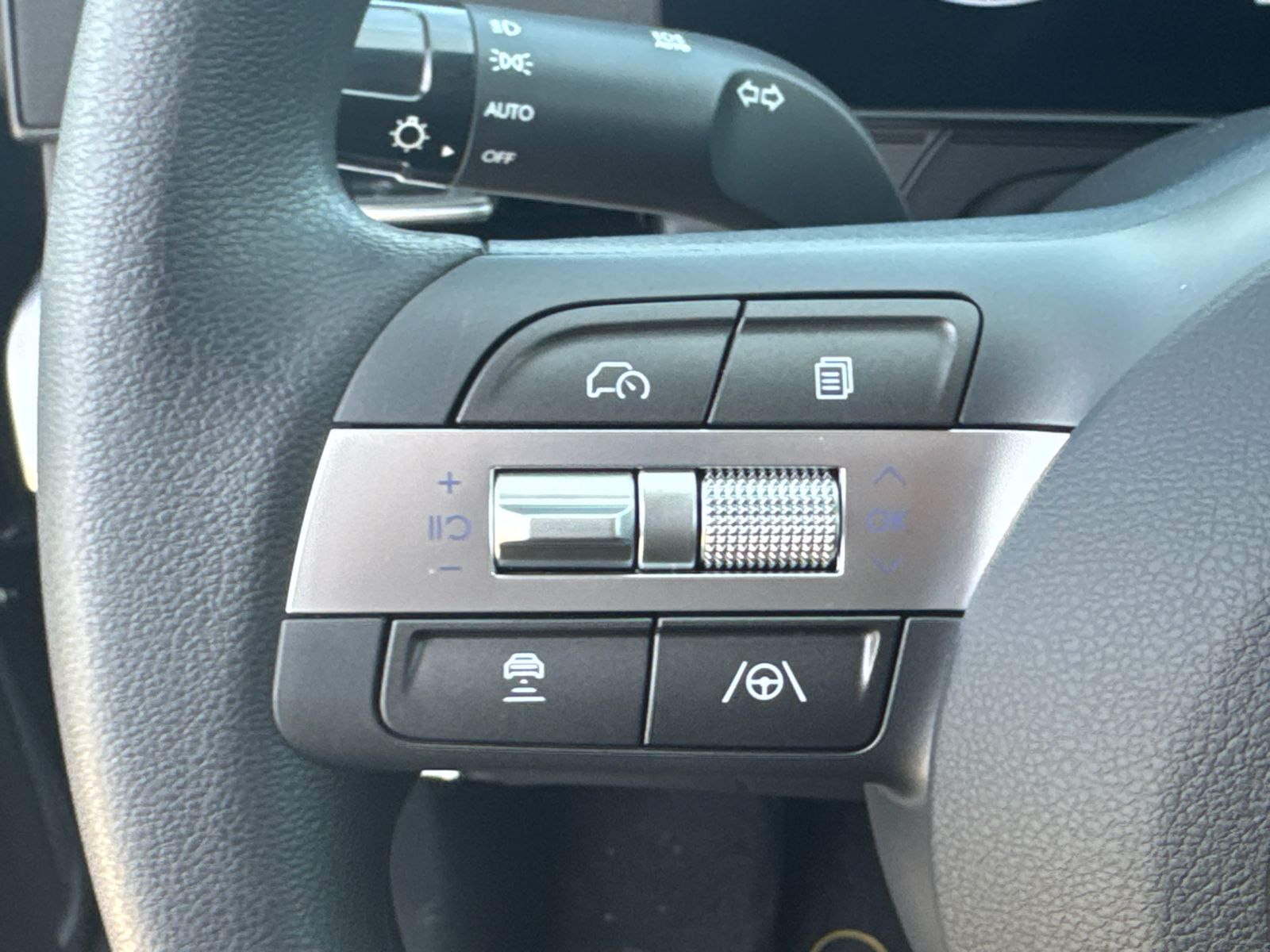 Used 2026 Gray Hyundai SE image 25