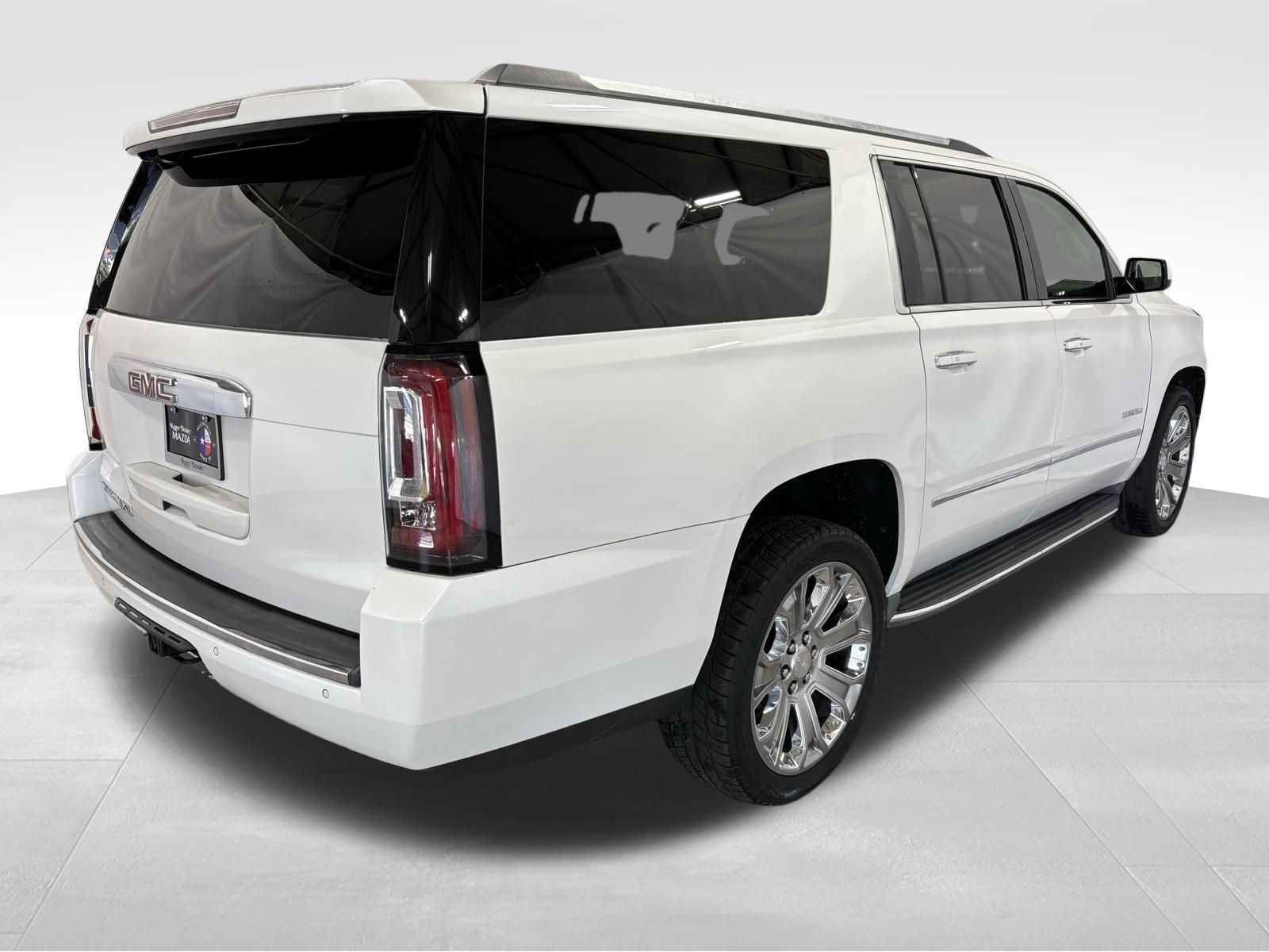 Used Car 2016 Gmc Yukon Xl  Denali For Sale Under $20,000 In Austin, Texas