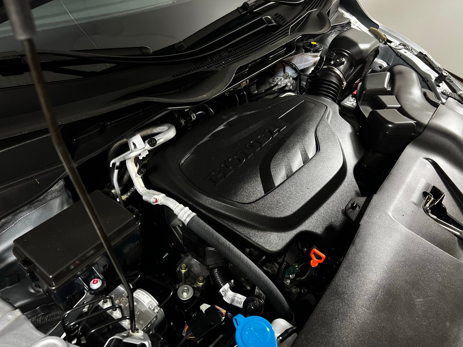 Thumbnail: 2025 Honda Odyssey - 10