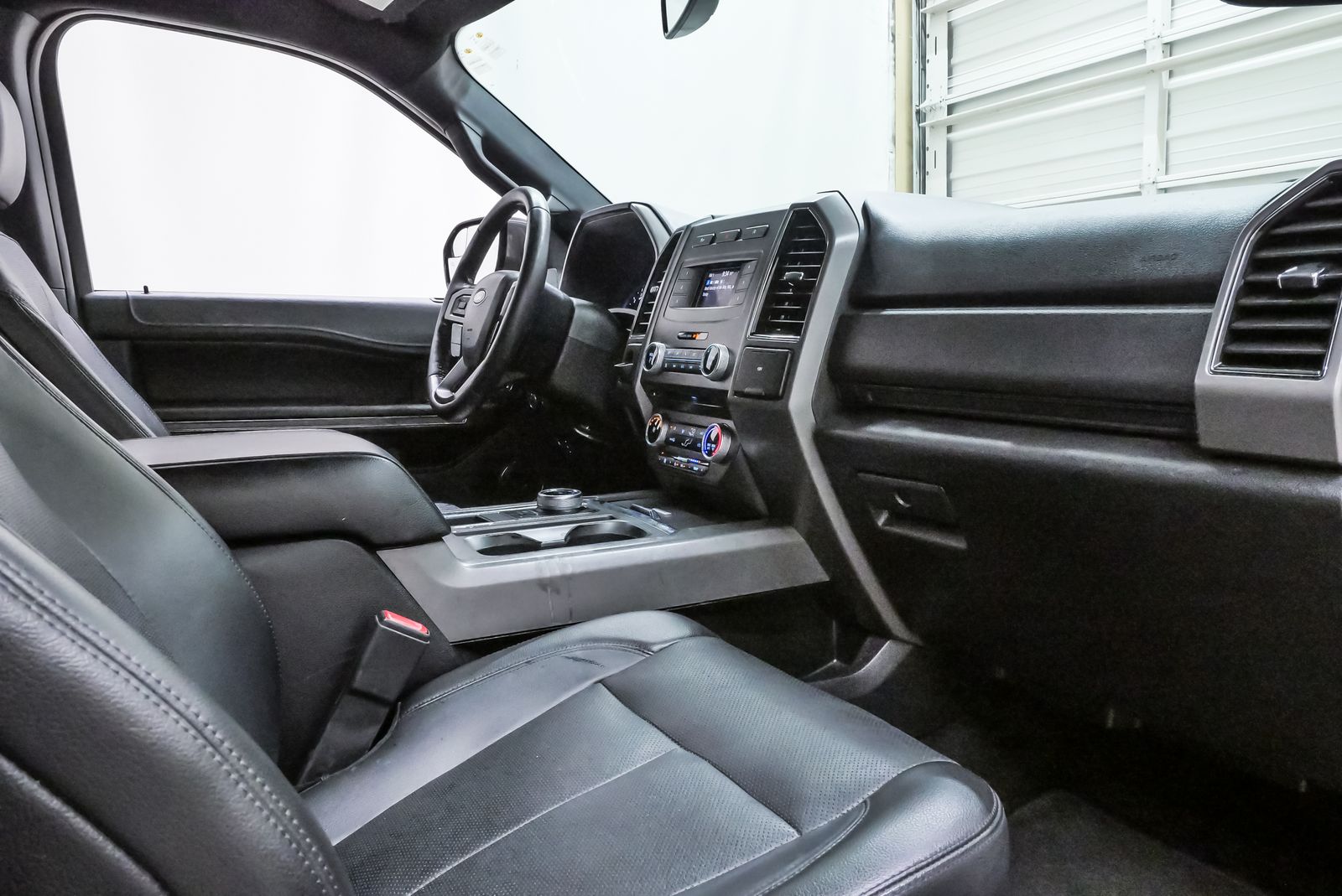 2018 Ford Expedition XLT Gray at Cook Ford