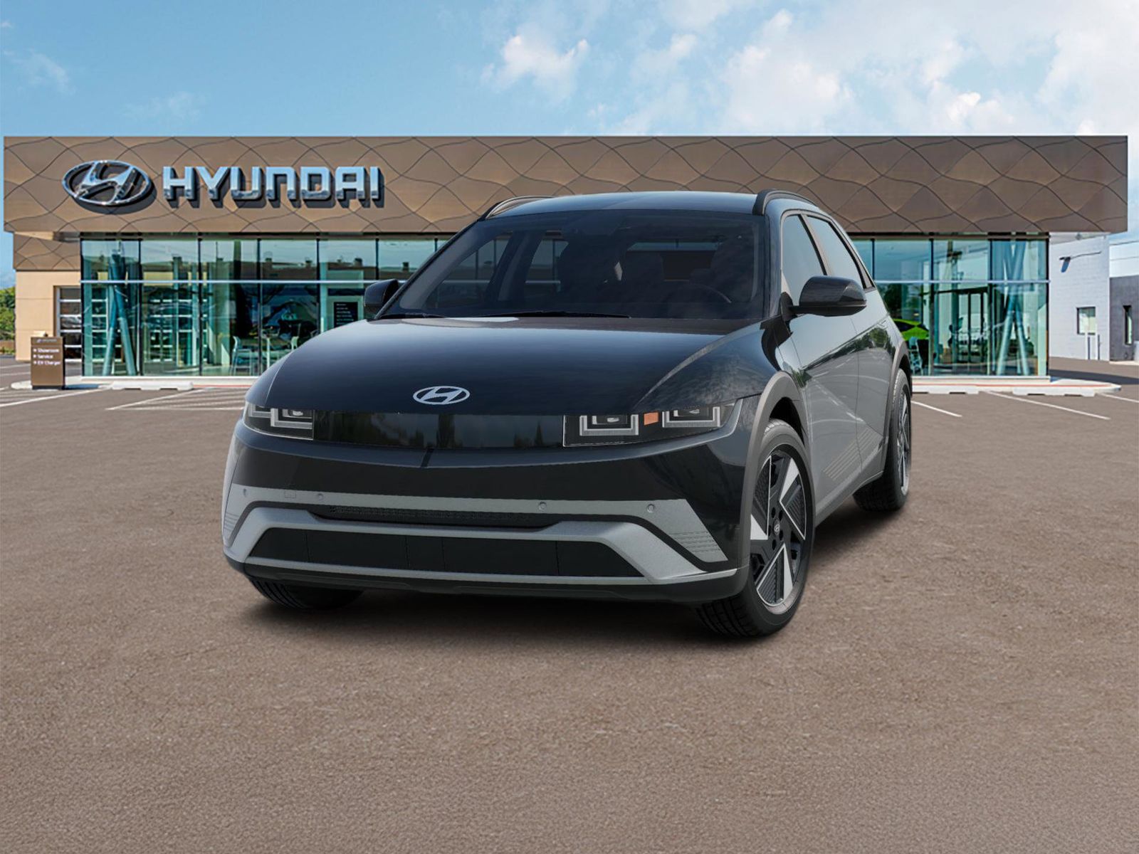 IONIQ 5 SEL
