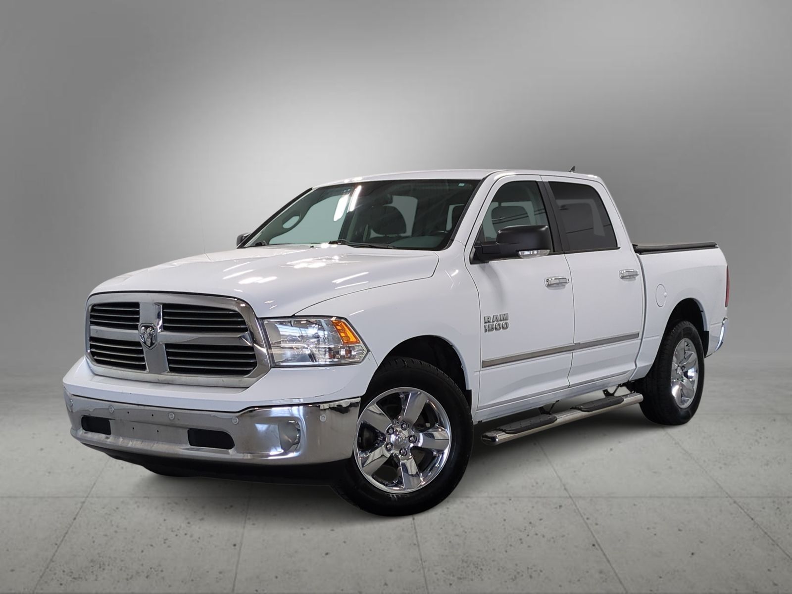 2015 RAM Ram 1500 Pickup
