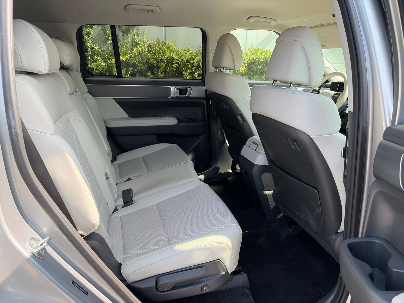 2024 Hyundai Santa Fe SEL - Photo 12